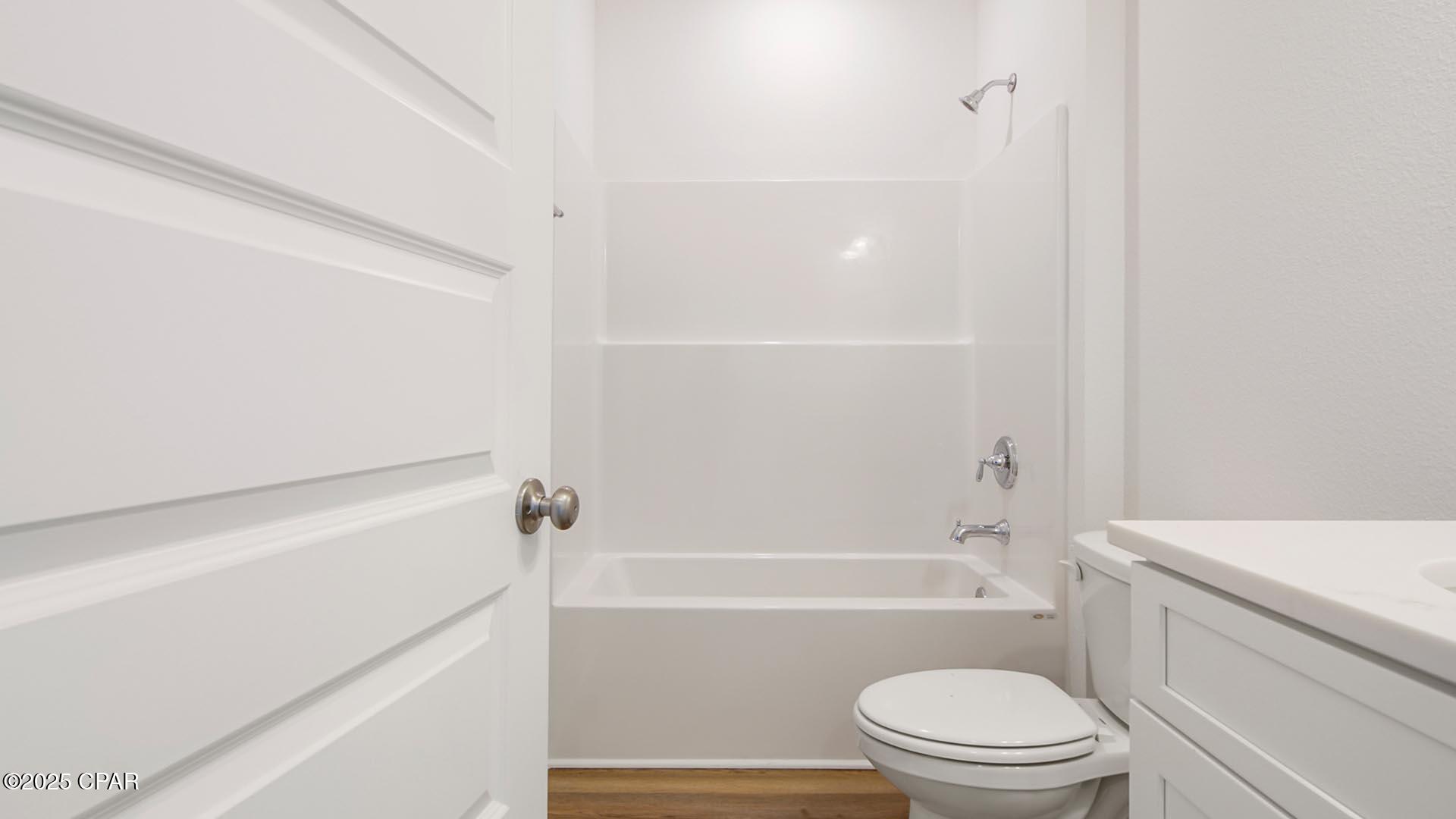 Bayside at Ward Creek - Residential