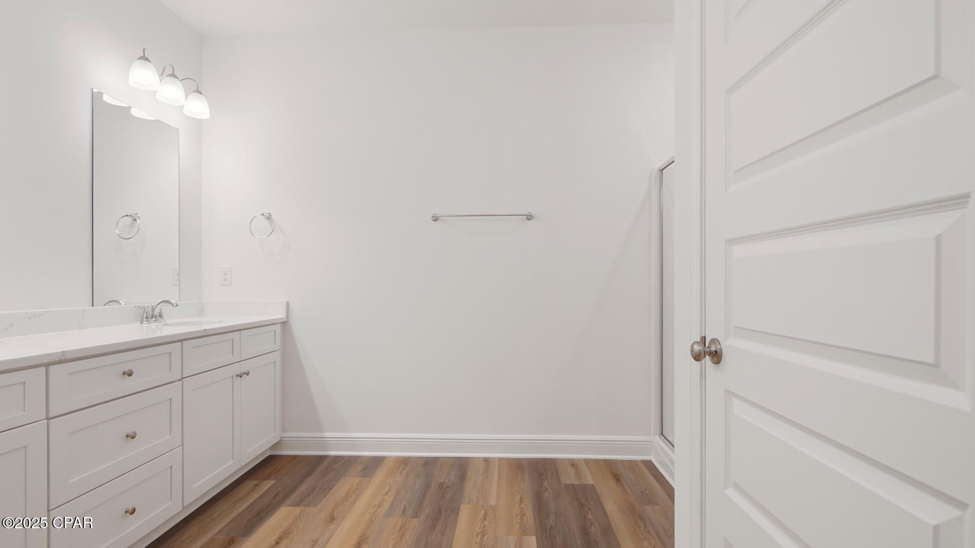 Bayside at Ward Creek - Residential