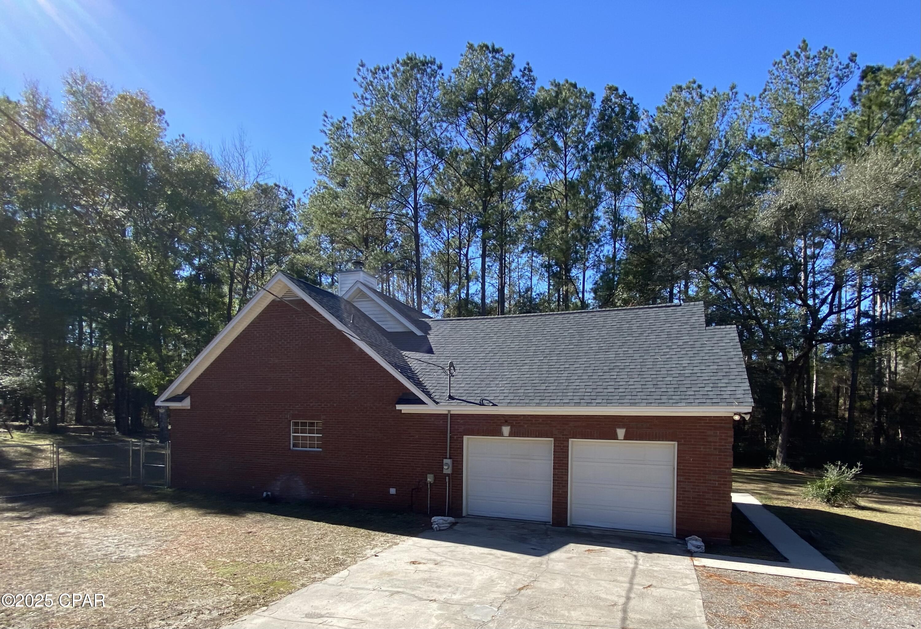 [No Recorded Subdiv] - Residential