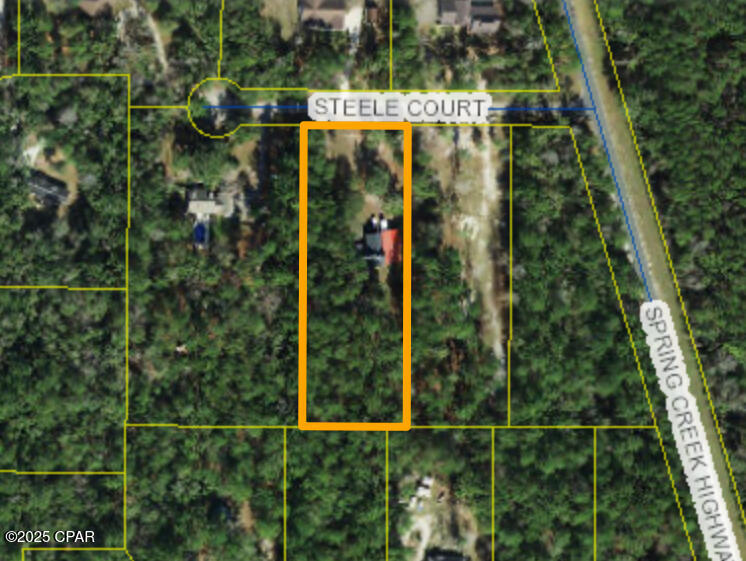 [No Recorded Subdiv] - Residential