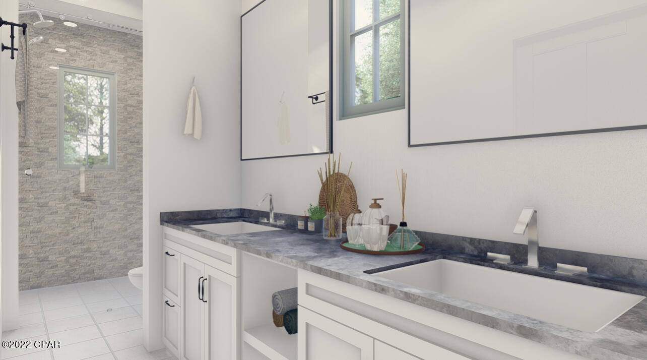 Grande Pointe At Inlet Beach - Residential