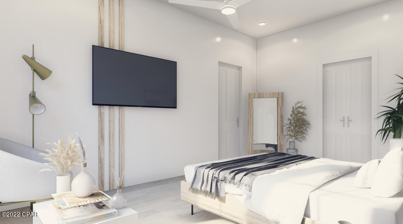 Grande Pointe At Inlet Beach - Residential