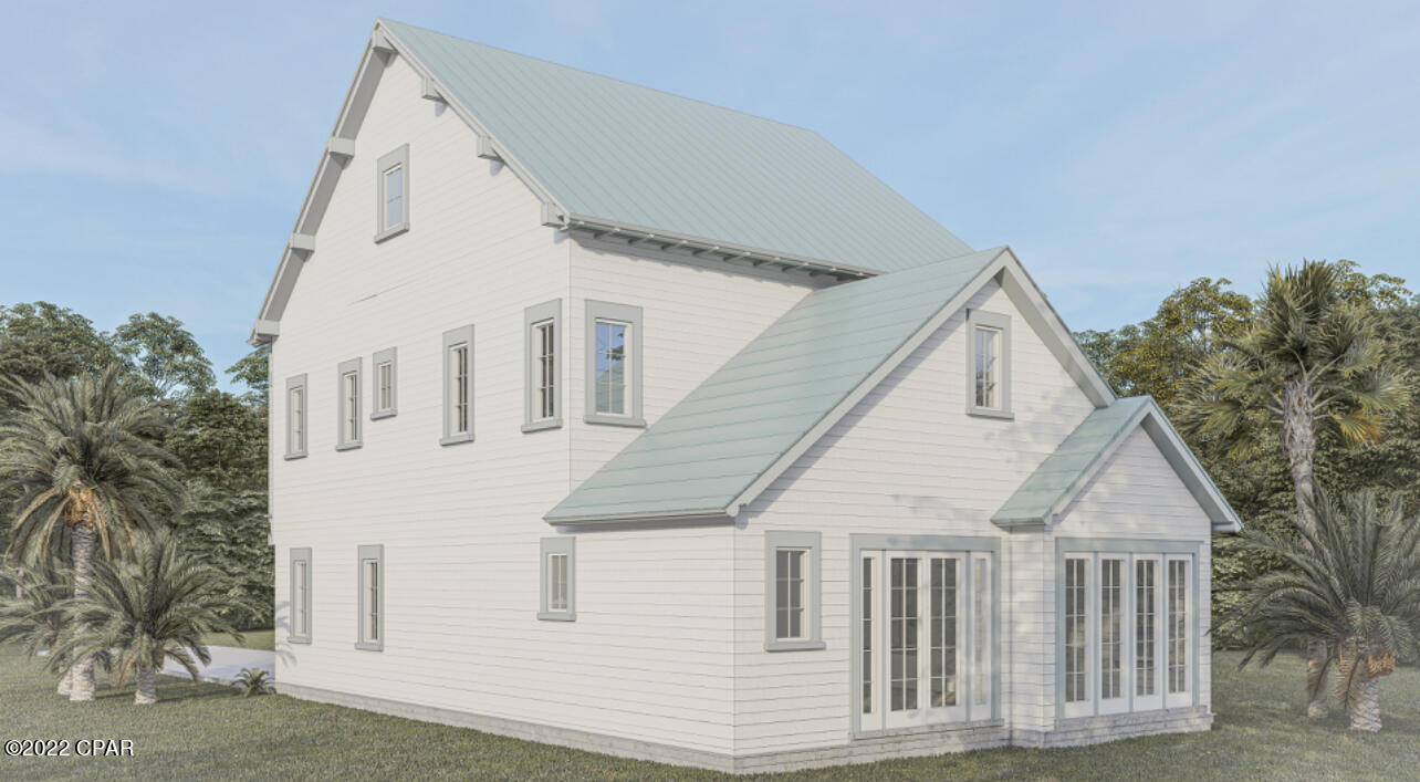 Grande Pointe At Inlet Beach - Residential