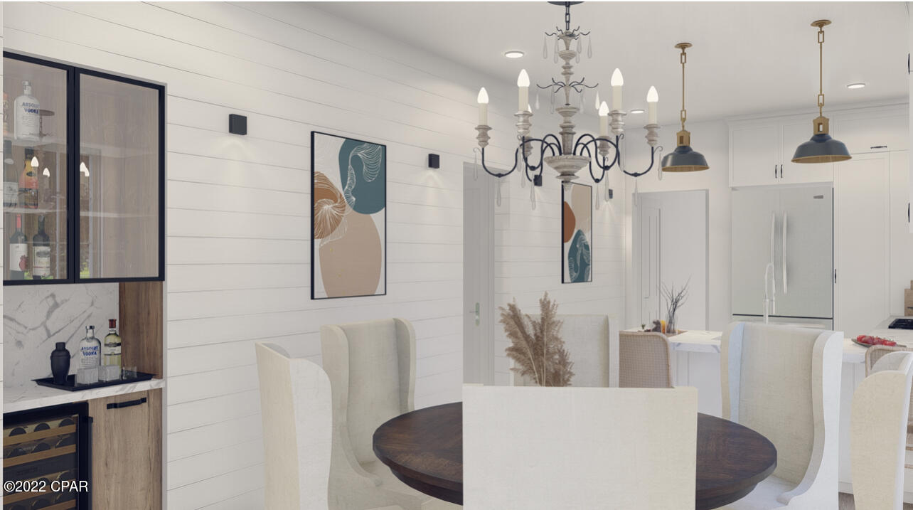 Grande Pointe At Inlet Beach - Residential