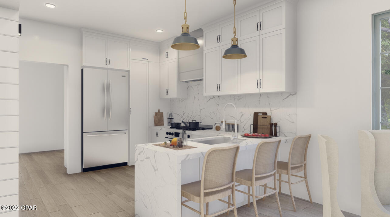 Grande Pointe At Inlet Beach - Residential