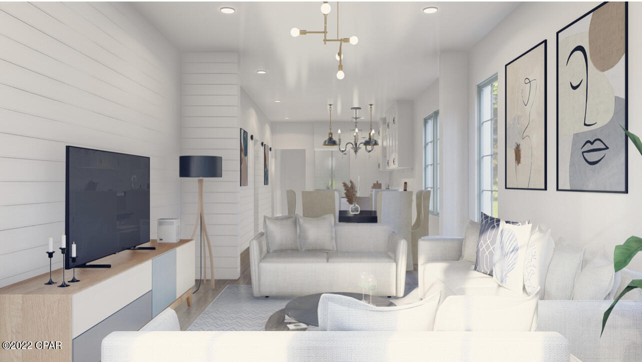 Grande Pointe At Inlet Beach - Residential