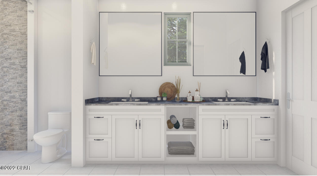 Grande Pointe At Inlet Beach - Residential