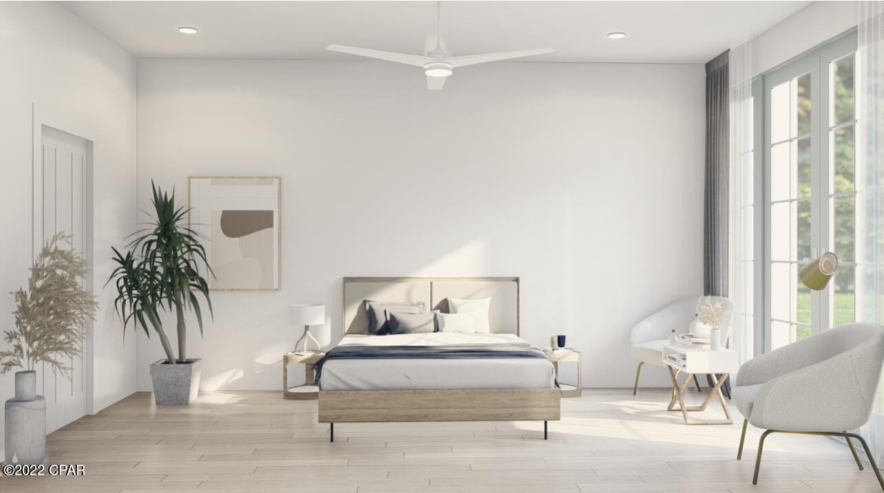 Grande Pointe At Inlet Beach - Residential