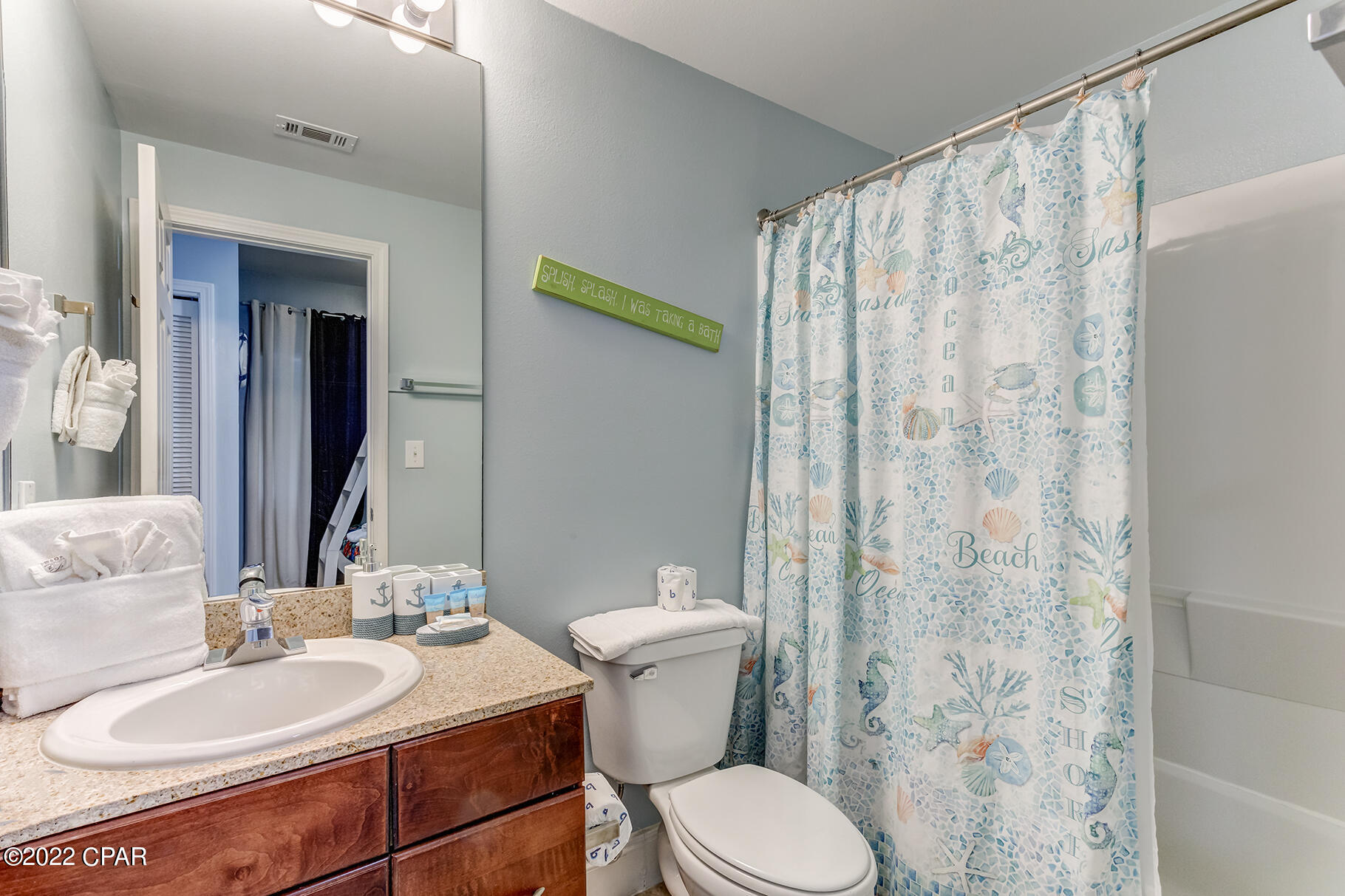 Laketown Wharf - Residential