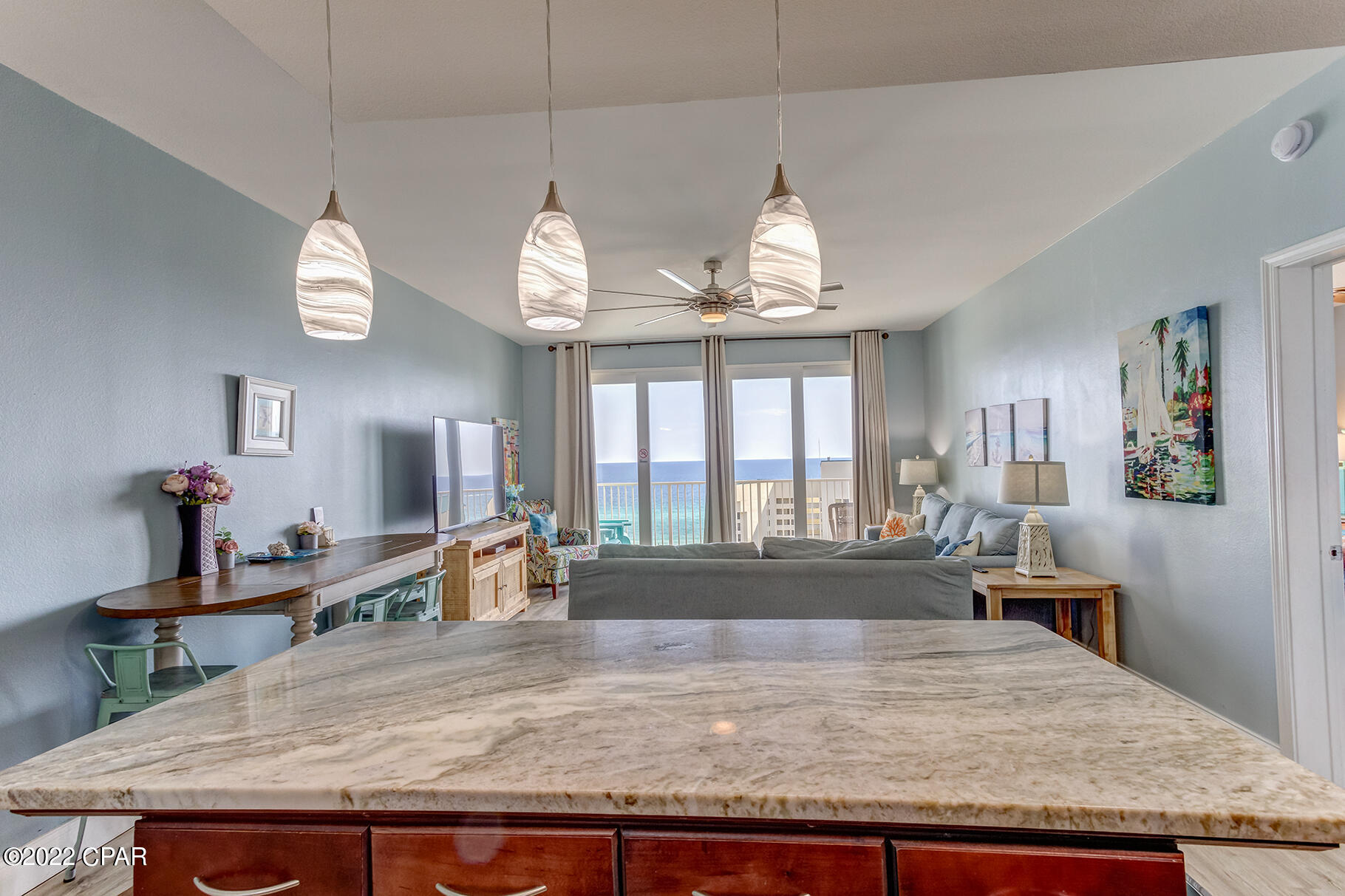 Laketown Wharf - Residential