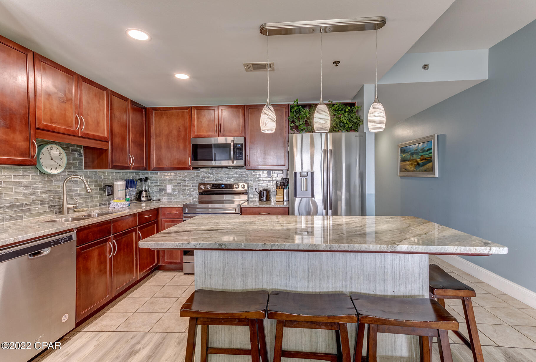 Laketown Wharf - Residential