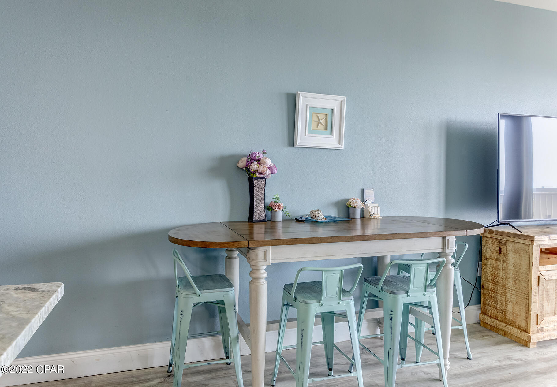 Laketown Wharf - Residential