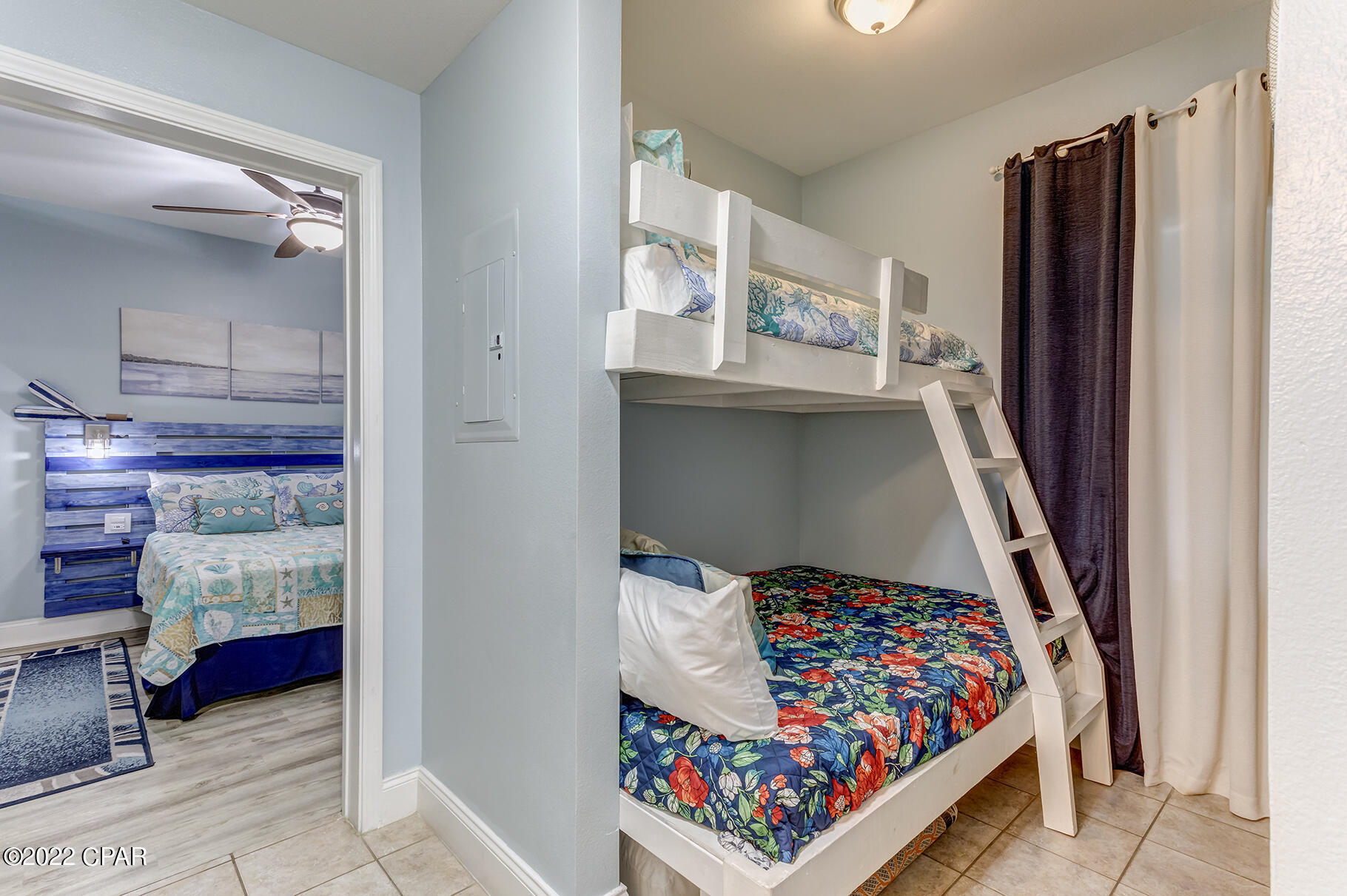 Laketown Wharf - Residential