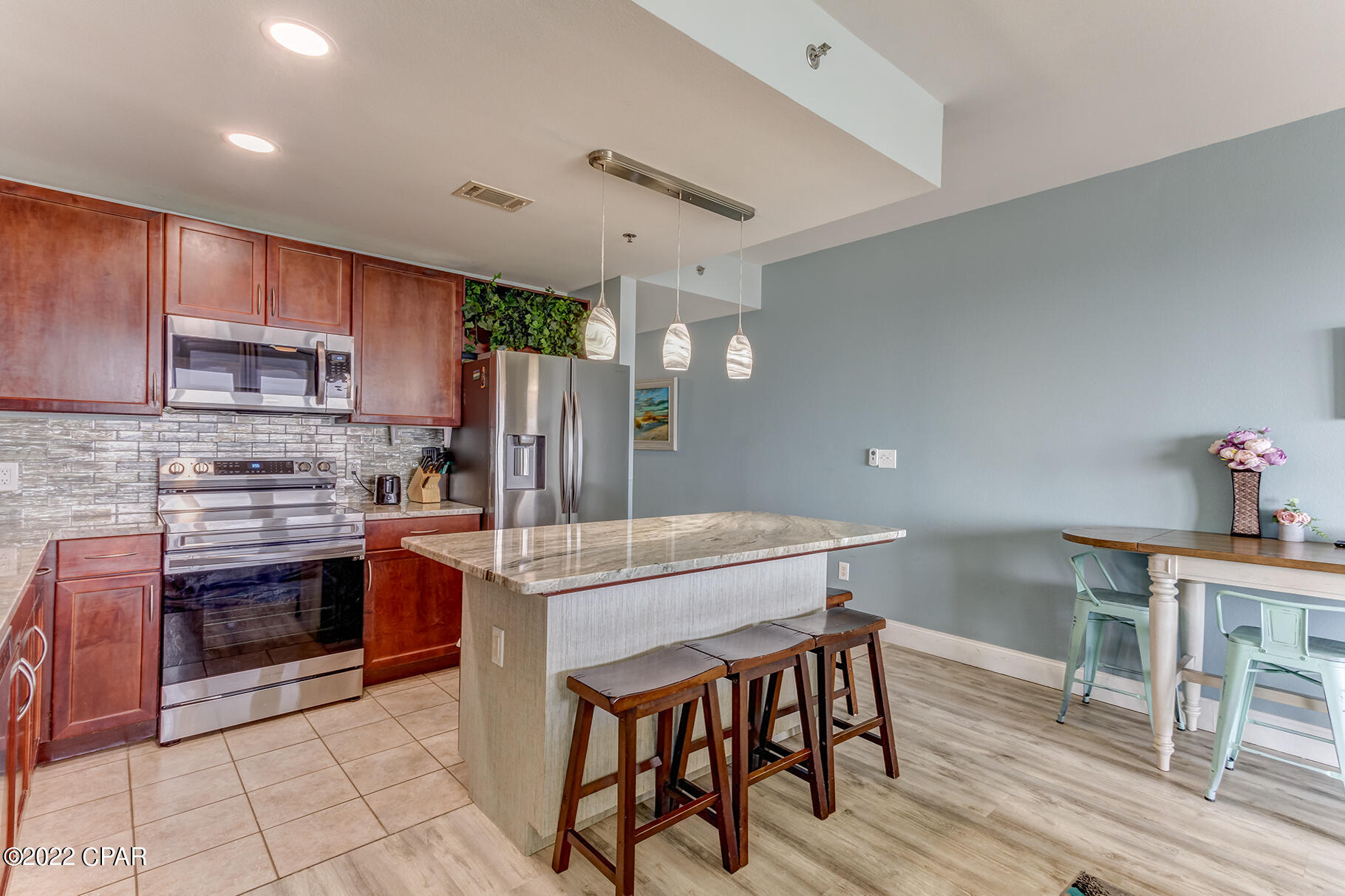 Laketown Wharf - Residential