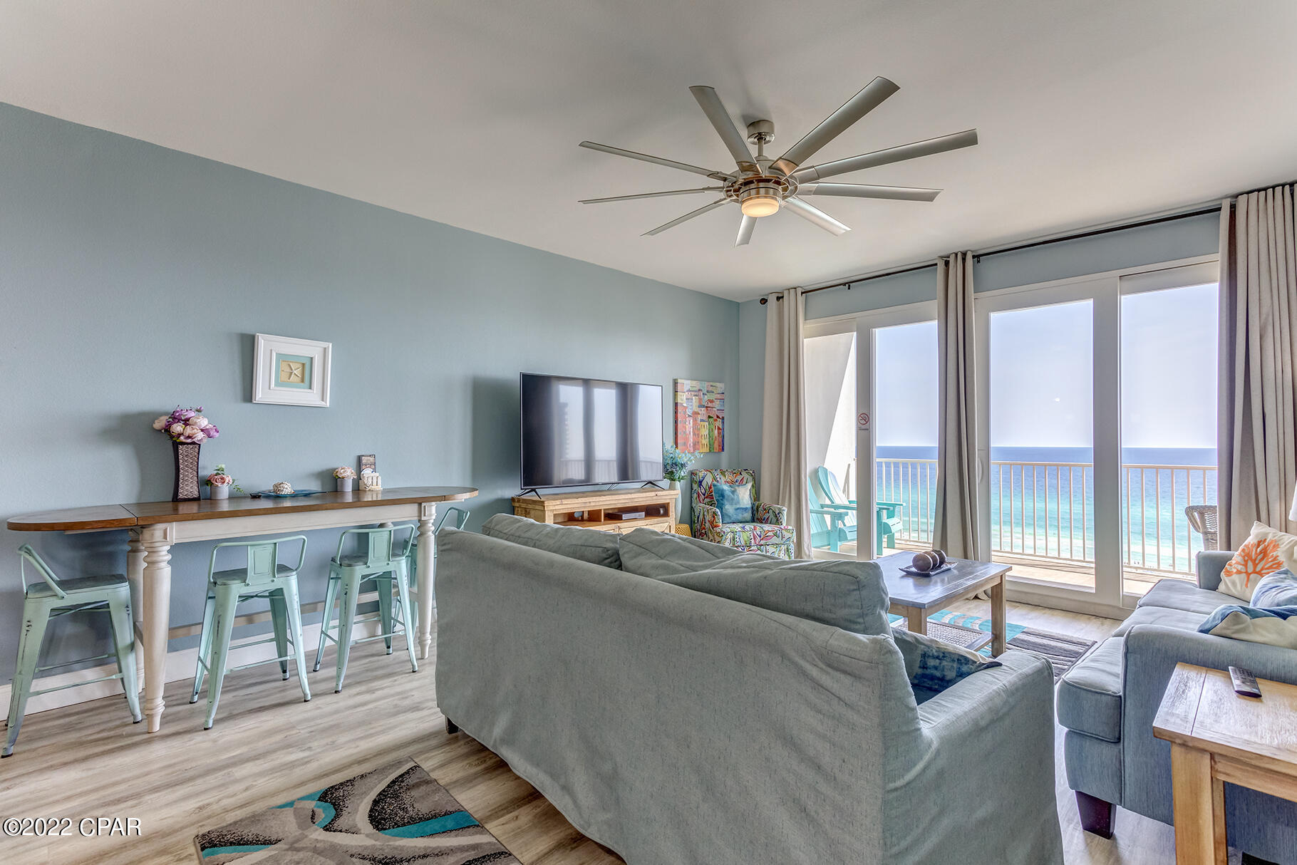 Laketown Wharf - Residential