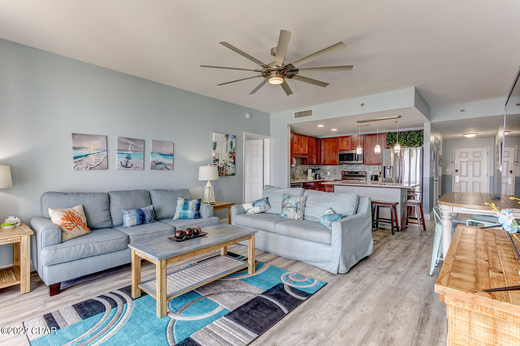 Laketown Wharf - Residential