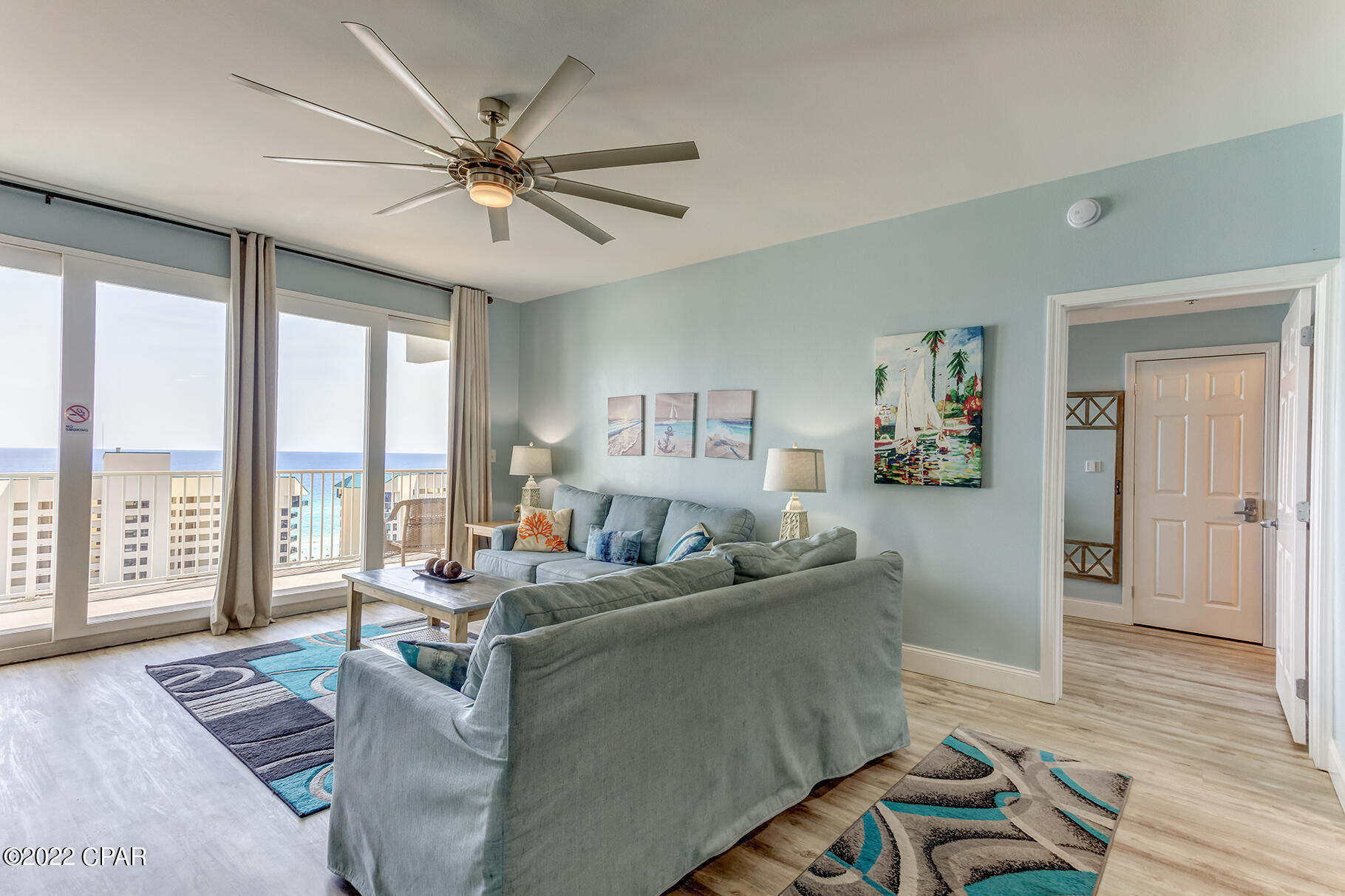 Laketown Wharf - Residential