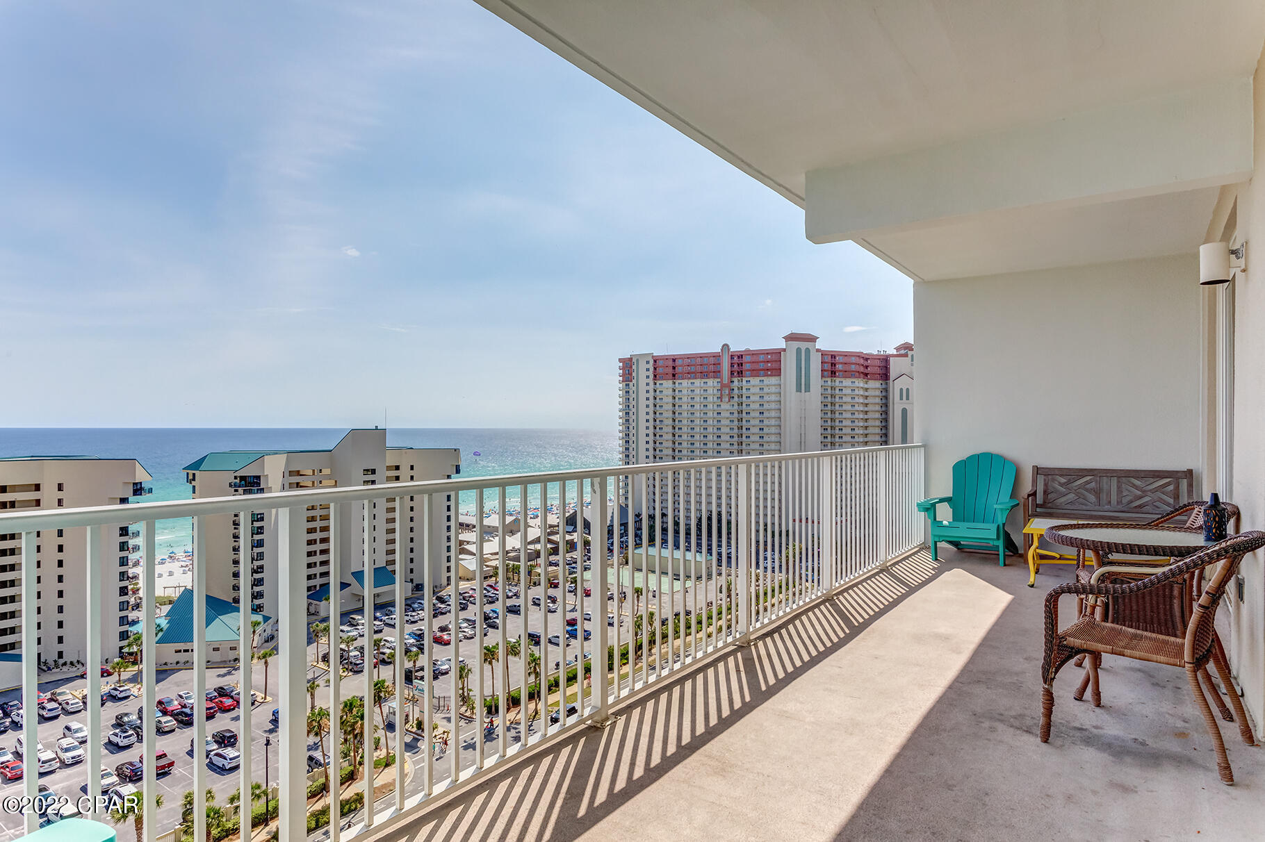 Laketown Wharf - Residential