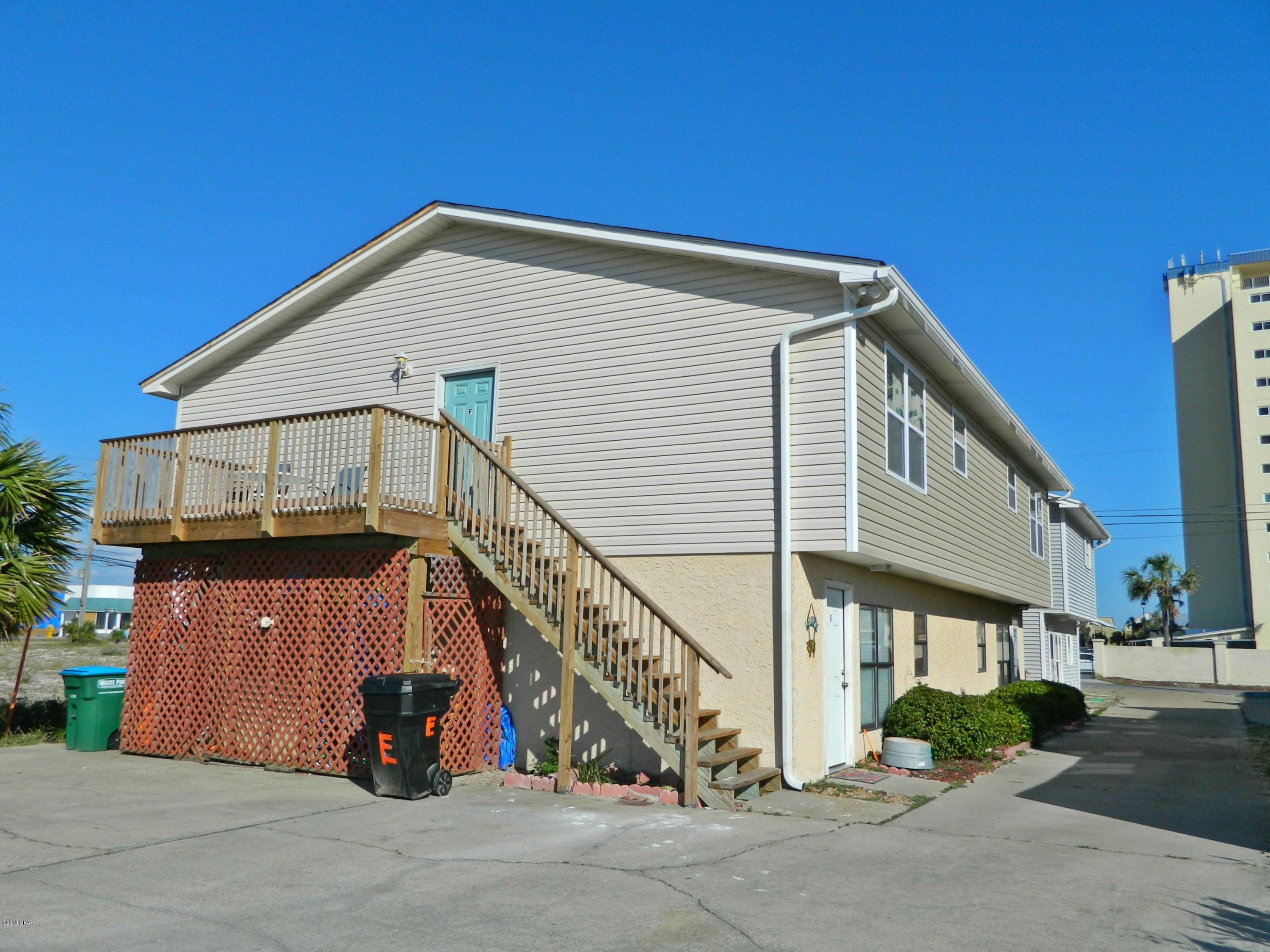 [No Recorded Subdiv] - Residential