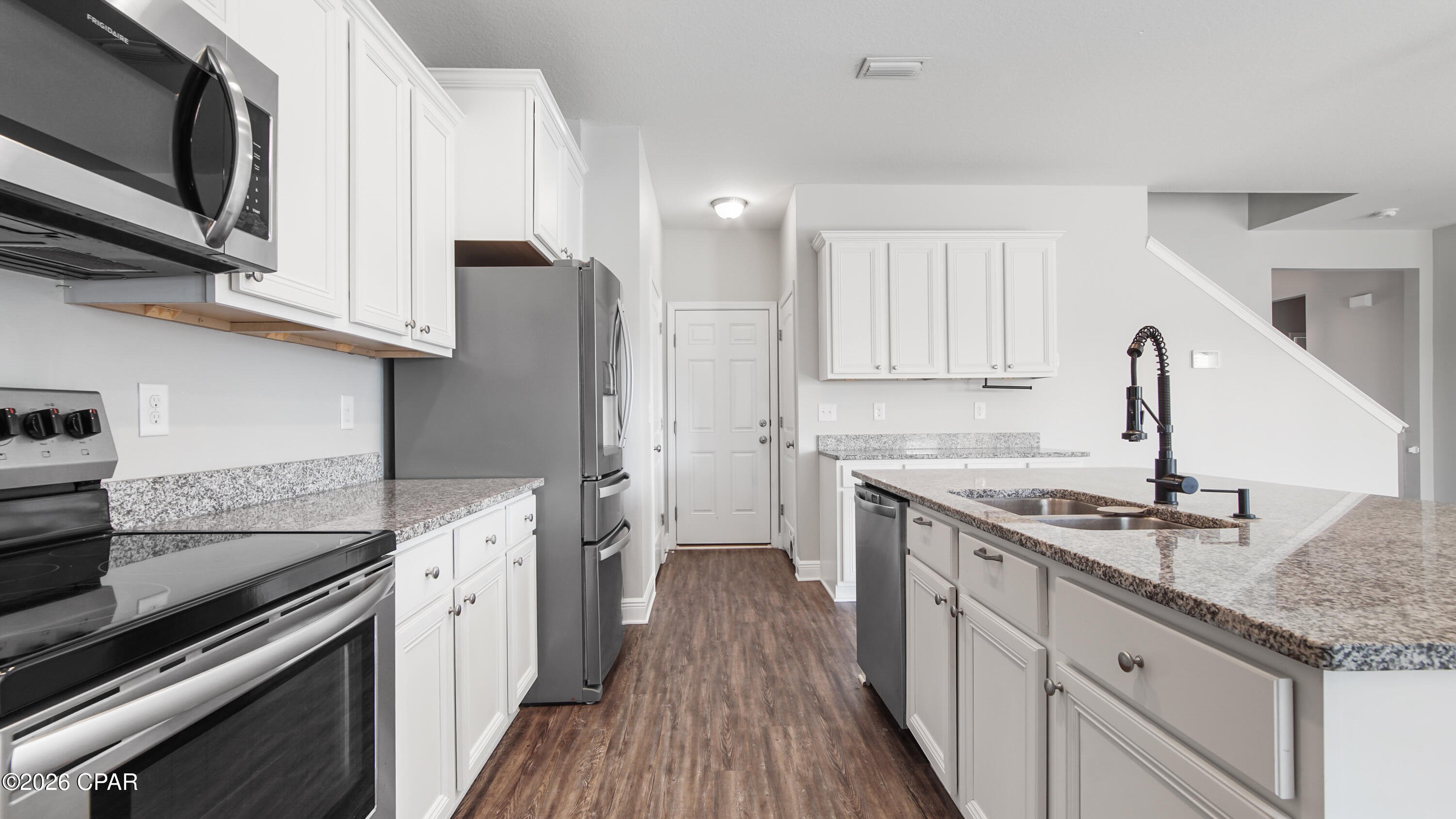 Fanning Bayou - Residential Lease