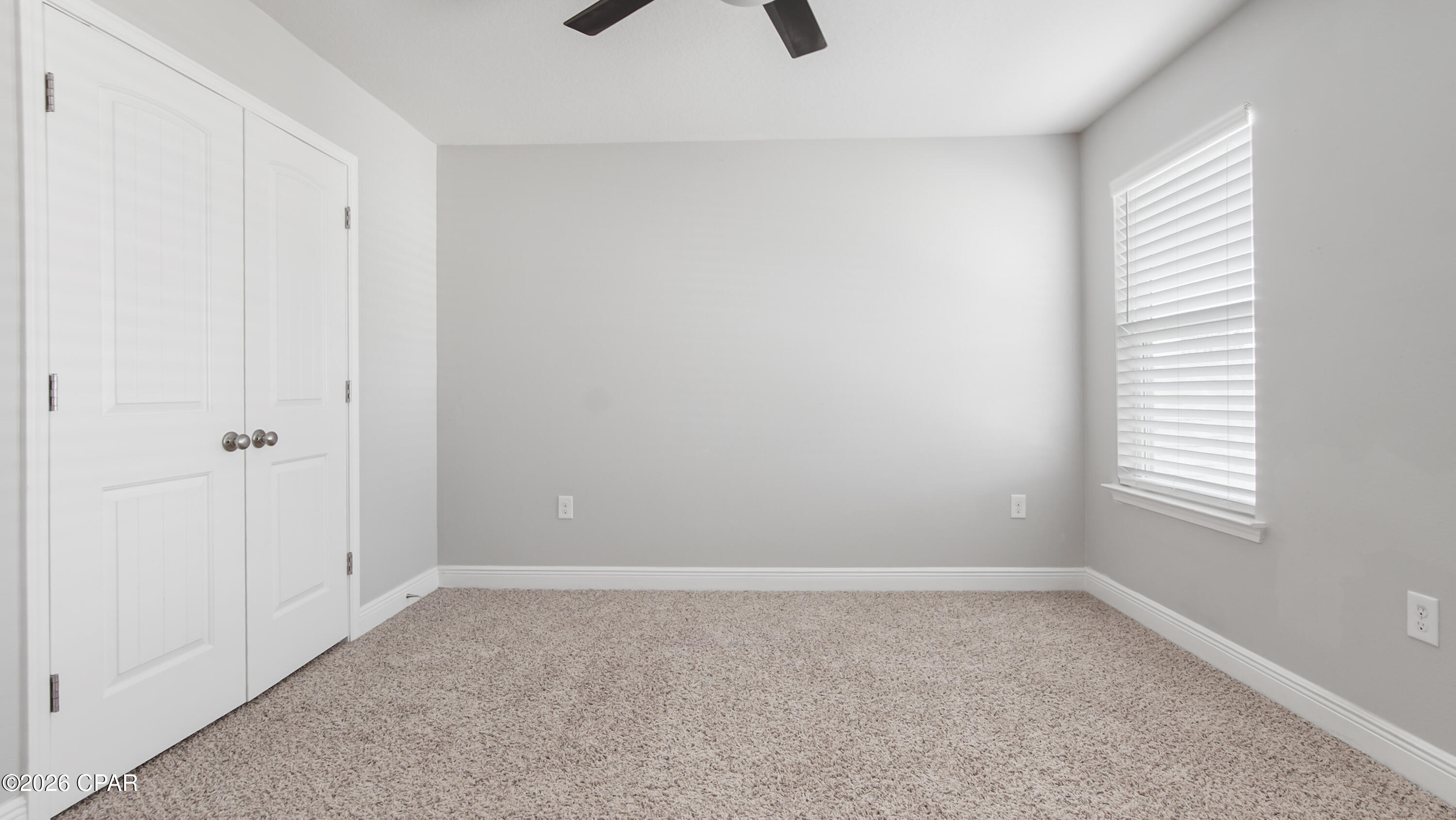 Fanning Bayou - Residential Lease