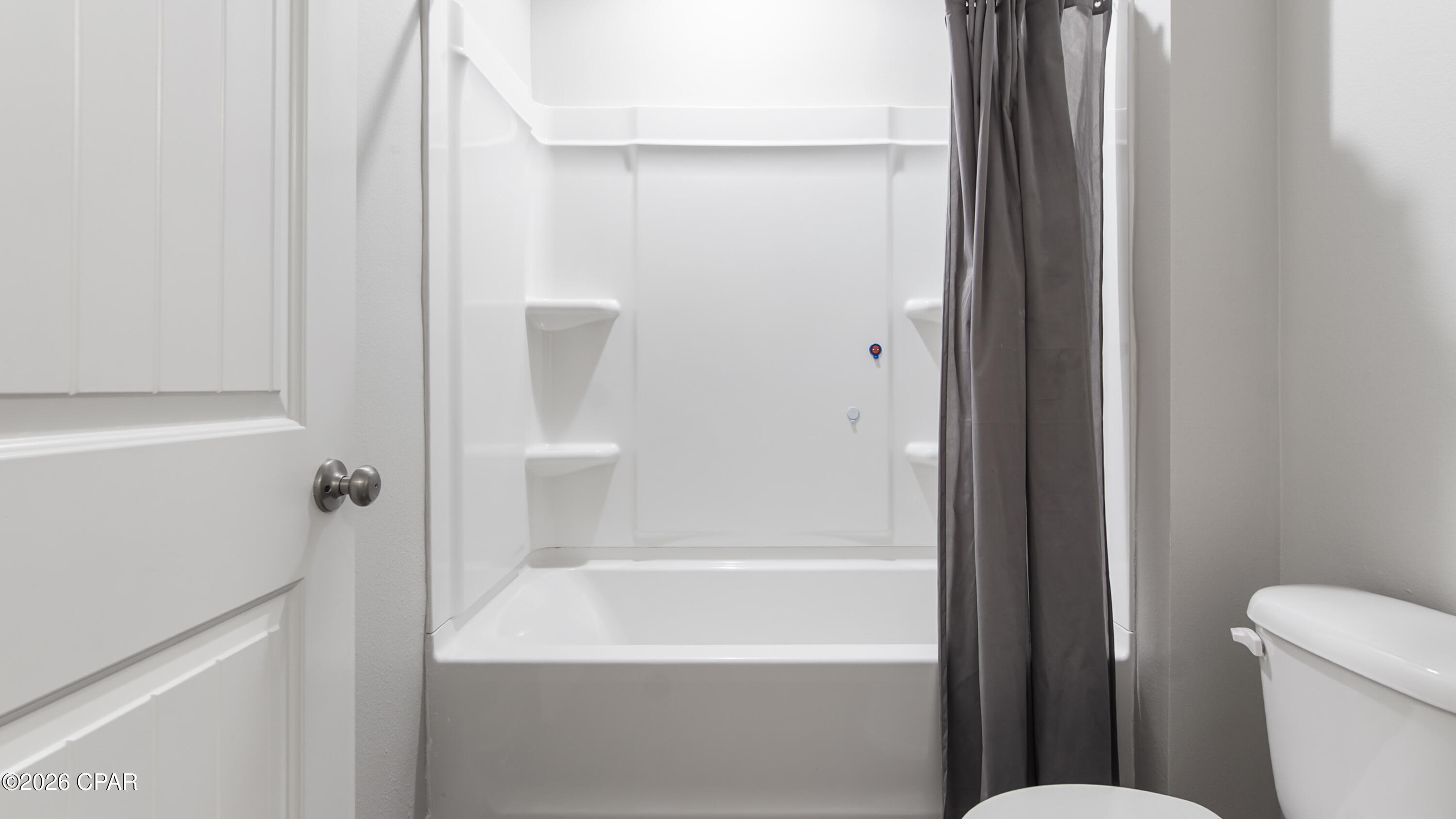 Fanning Bayou - Residential Lease