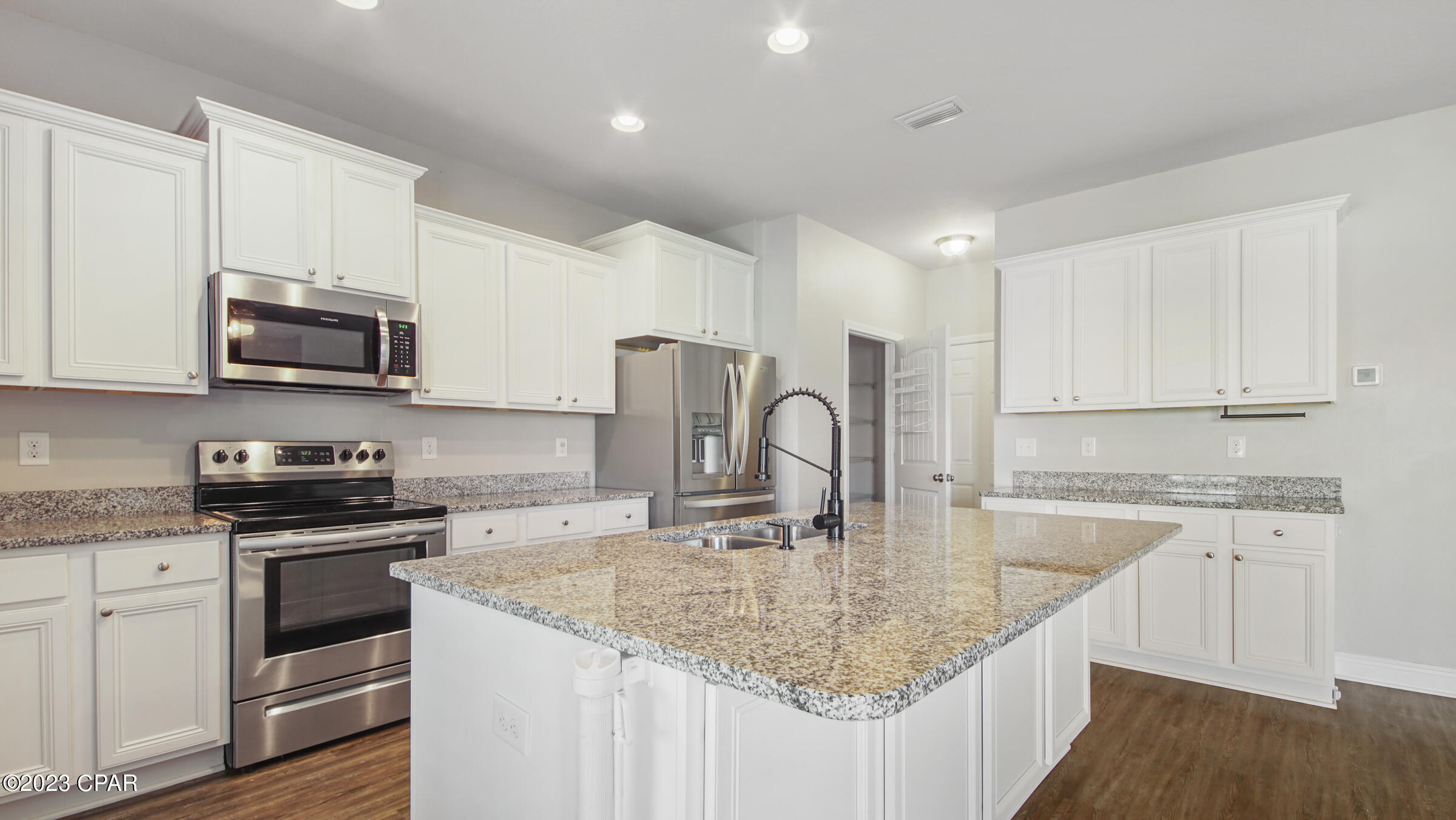 Fanning Bayou - Residential Lease