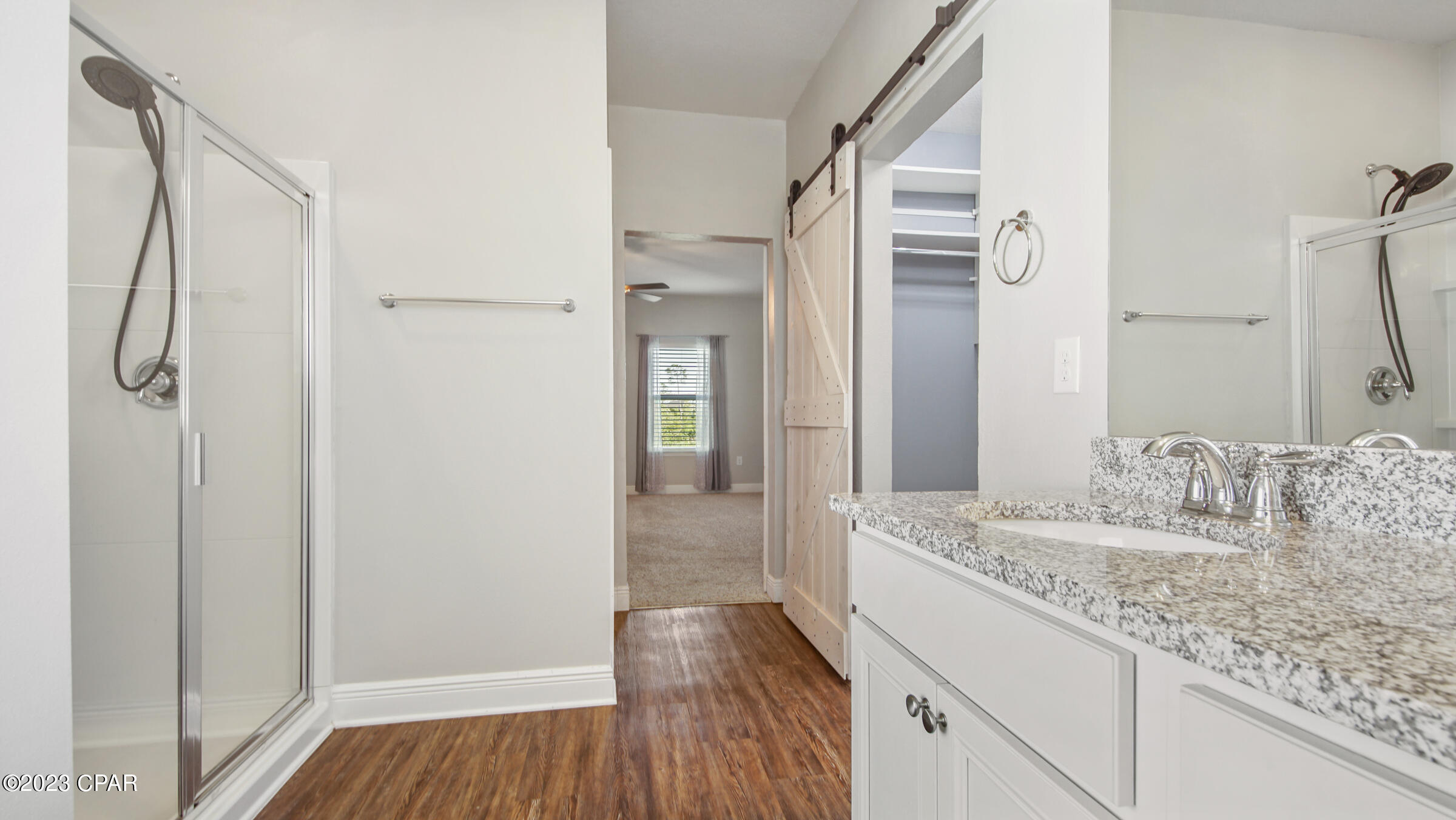 Fanning Bayou - Residential Lease