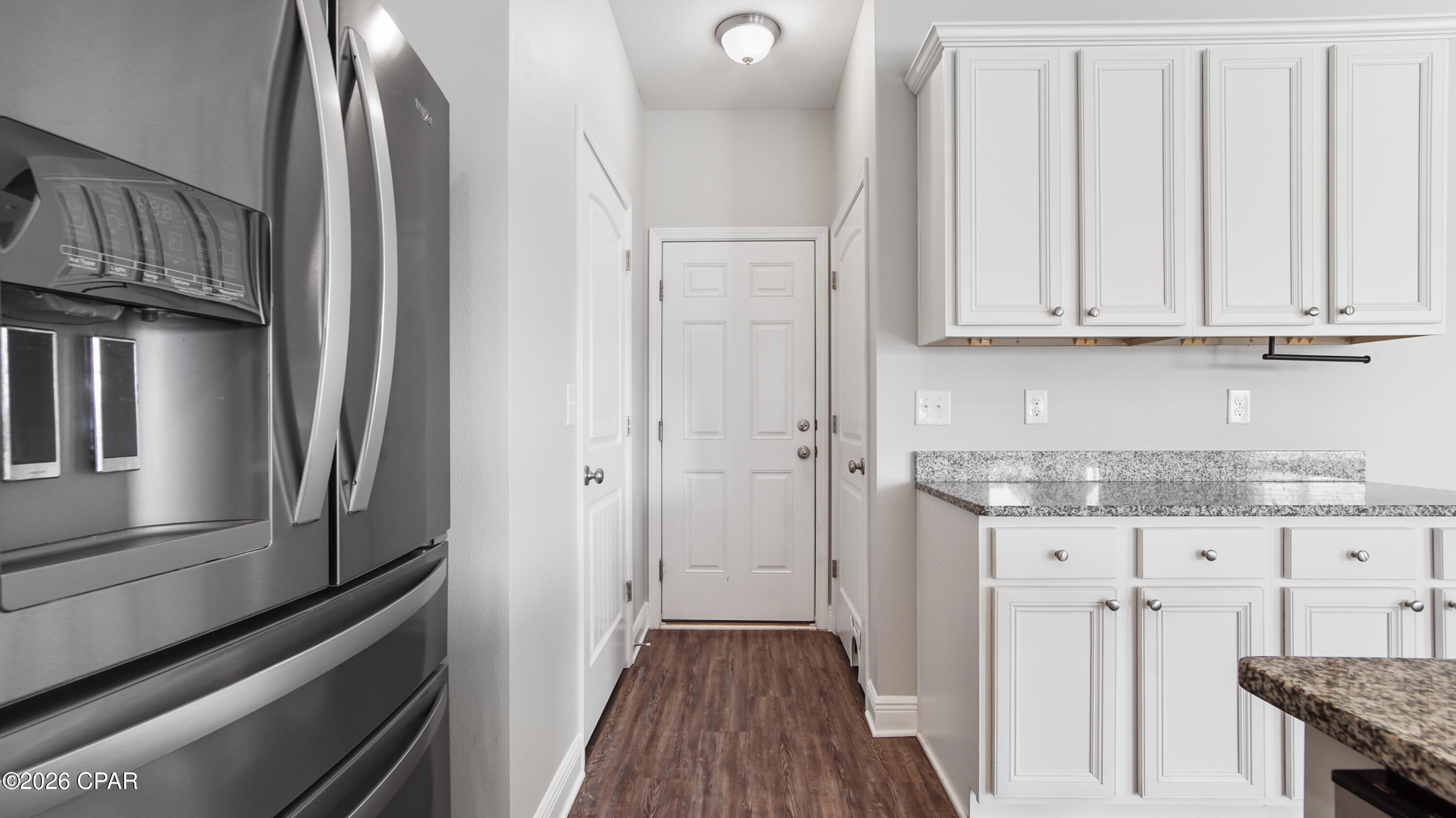 Fanning Bayou - Residential Lease