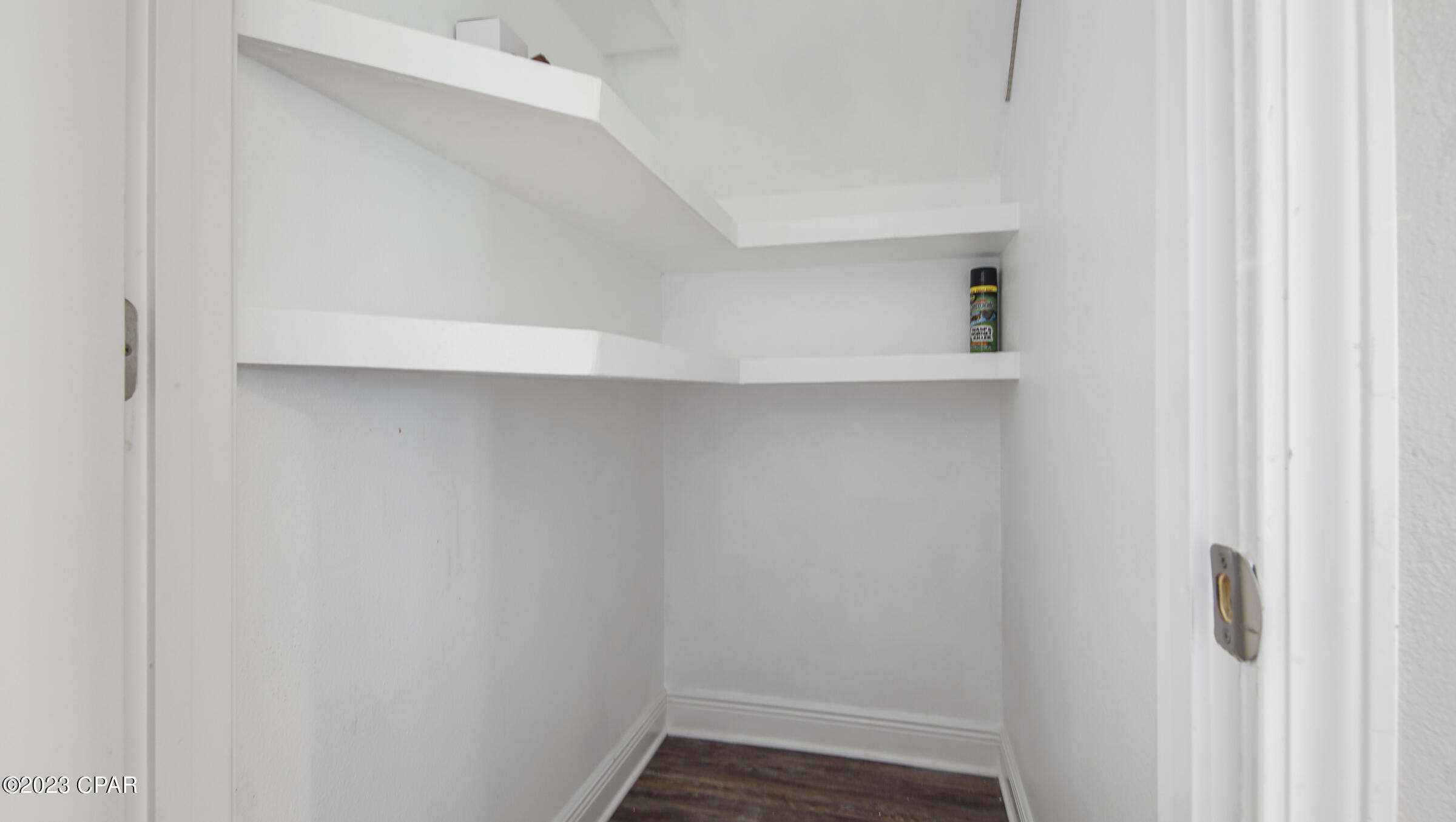 Fanning Bayou - Residential Lease