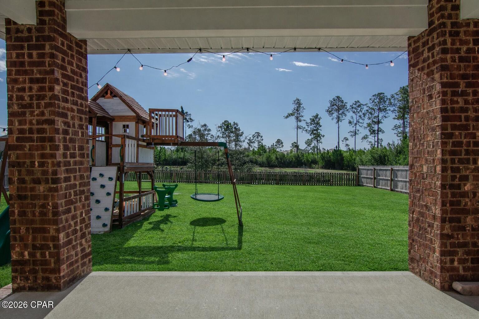 Fanning Bayou - Residential Lease