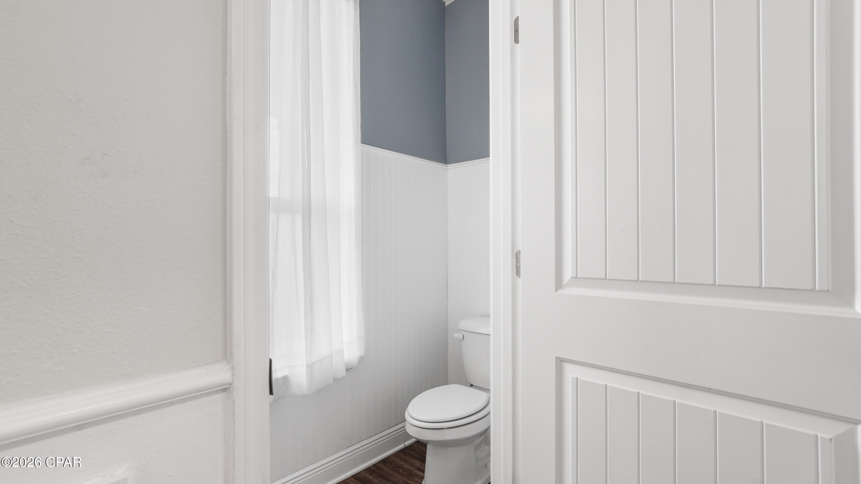 Fanning Bayou - Residential Lease