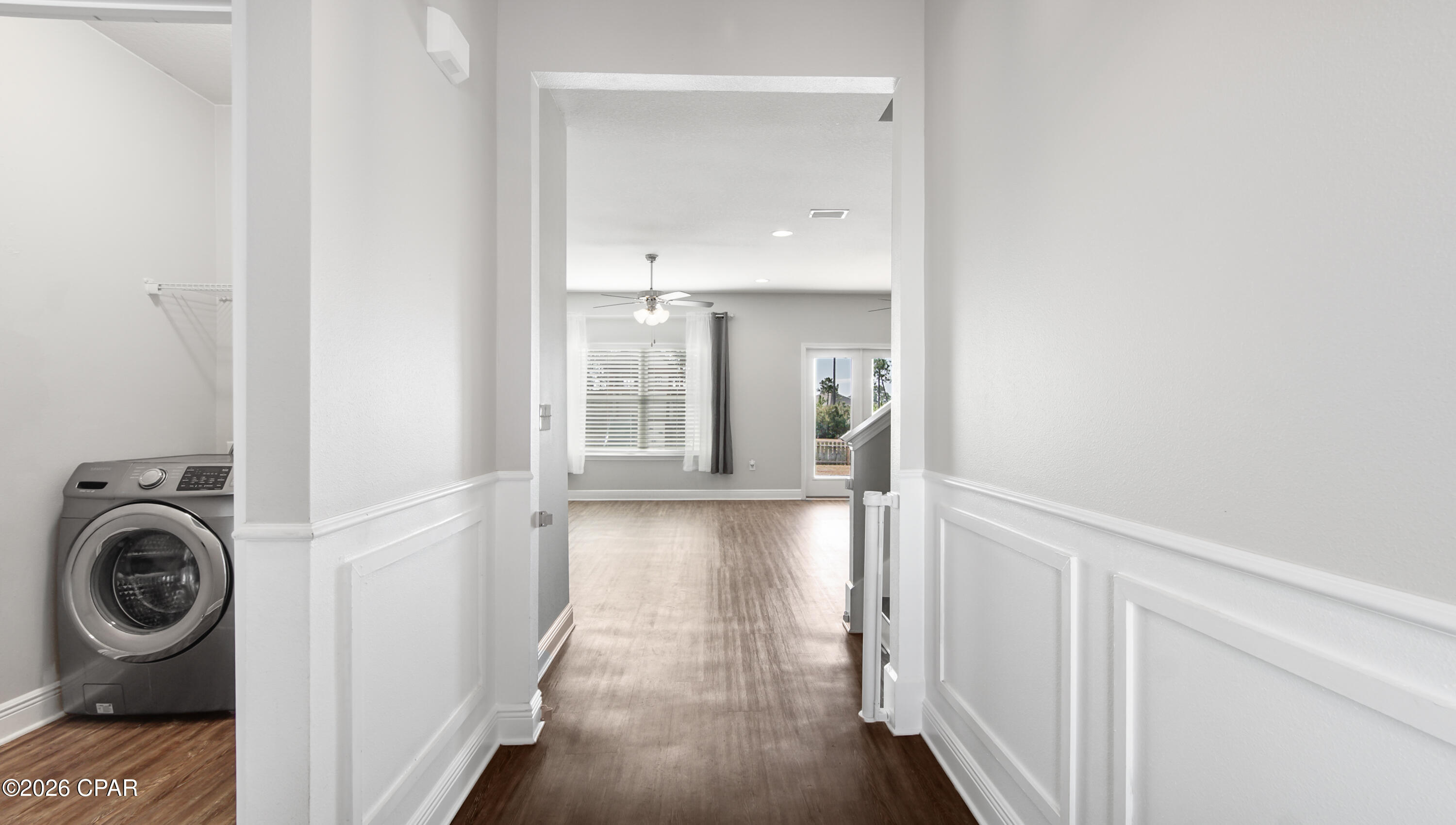 Fanning Bayou - Residential Lease