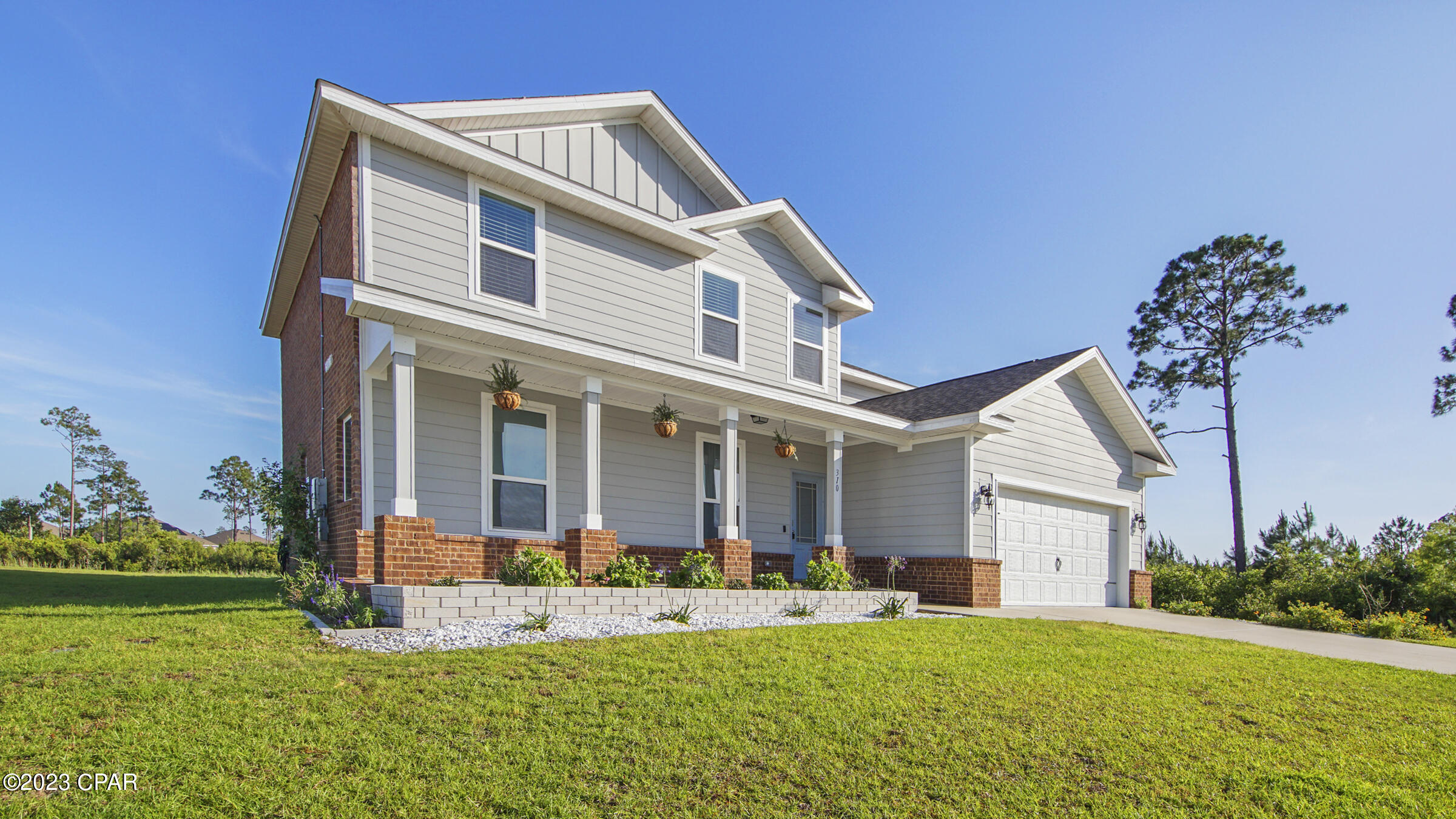 Fanning Bayou - Residential Lease