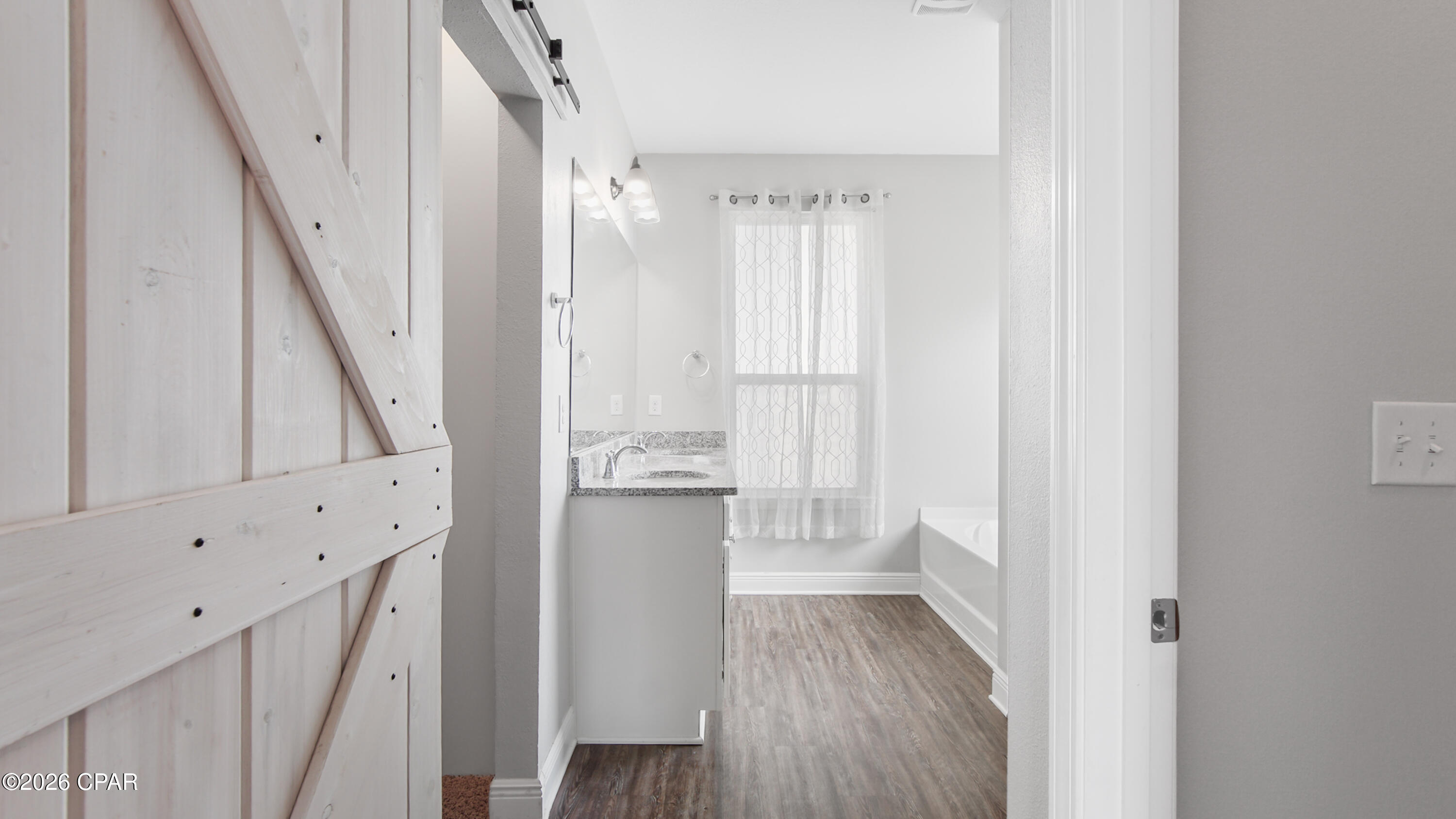 Fanning Bayou - Residential Lease