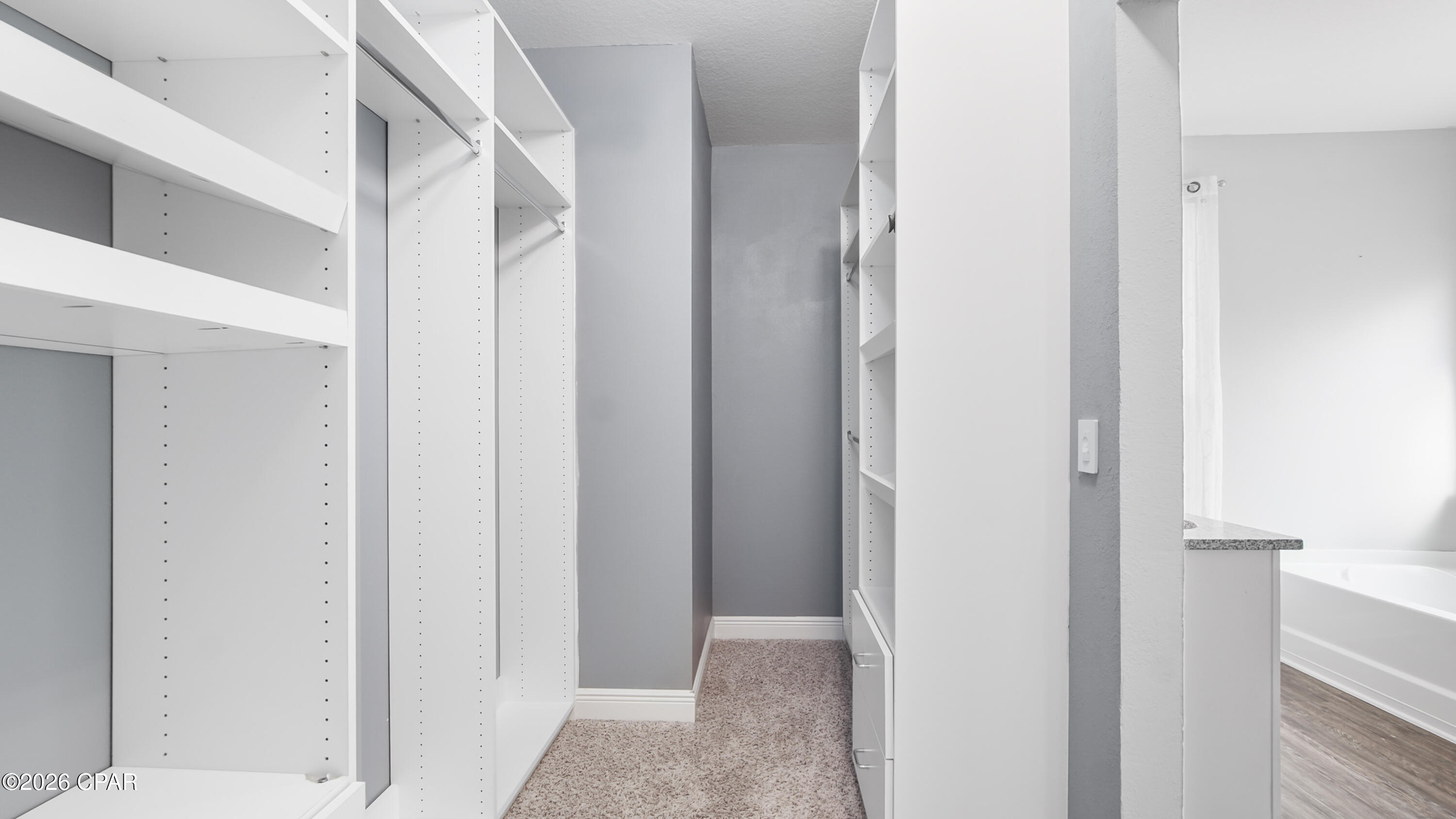 Fanning Bayou - Residential Lease