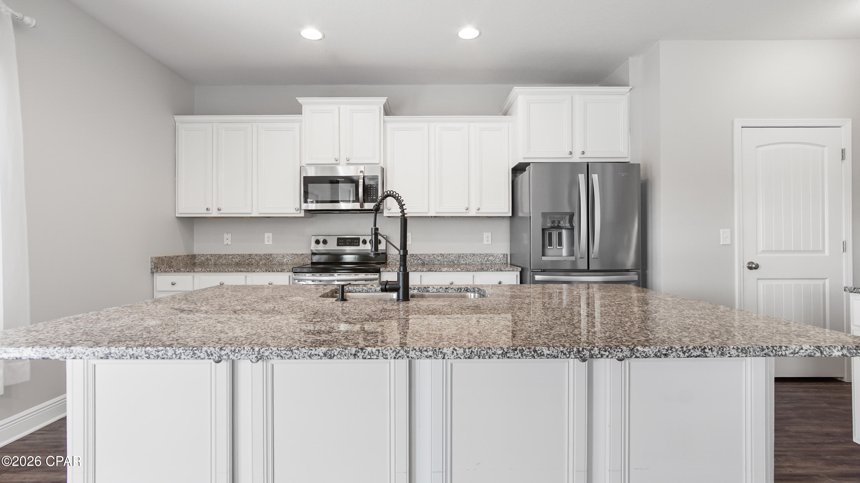 Fanning Bayou - Residential Lease