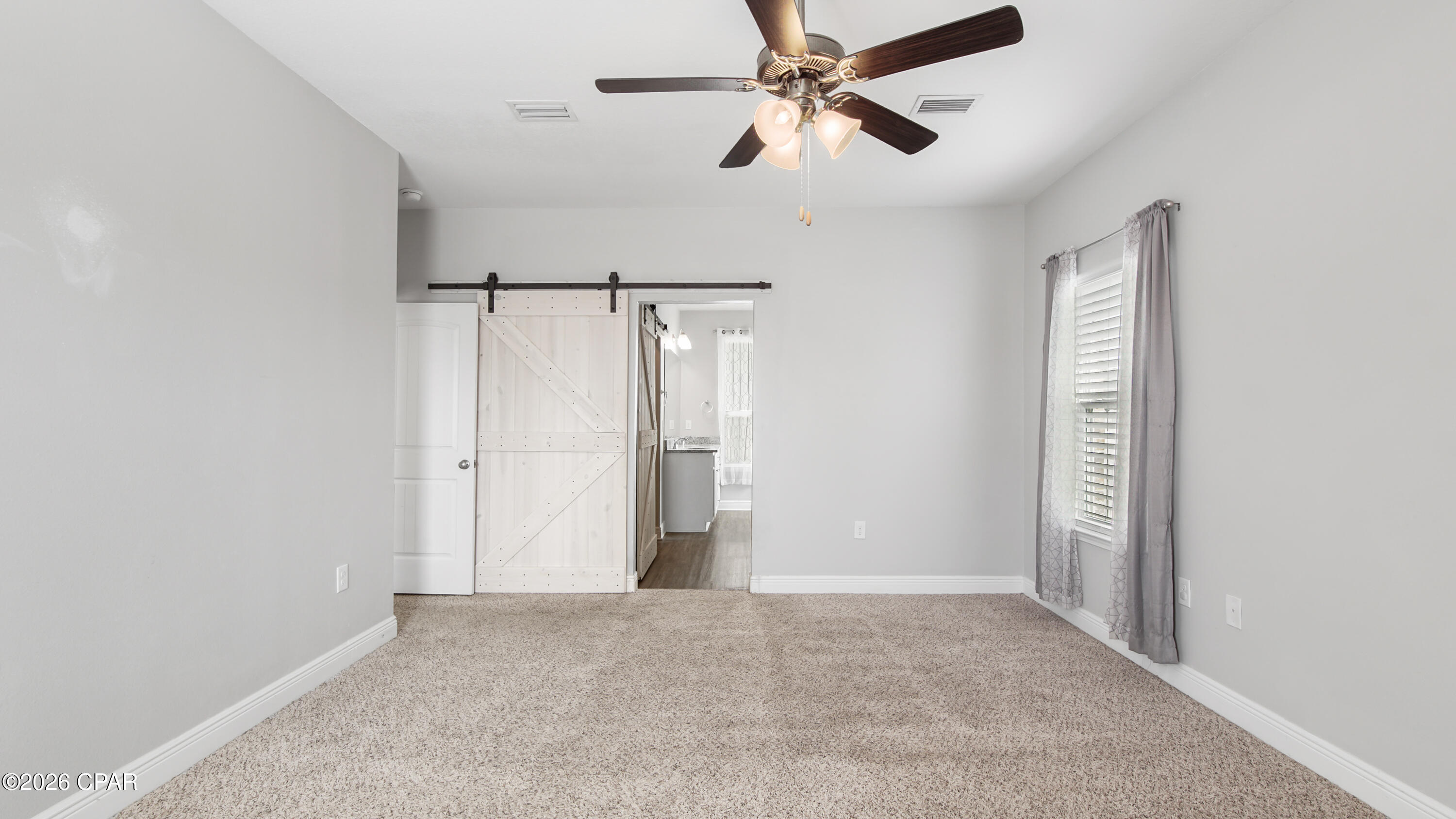 Fanning Bayou - Residential Lease