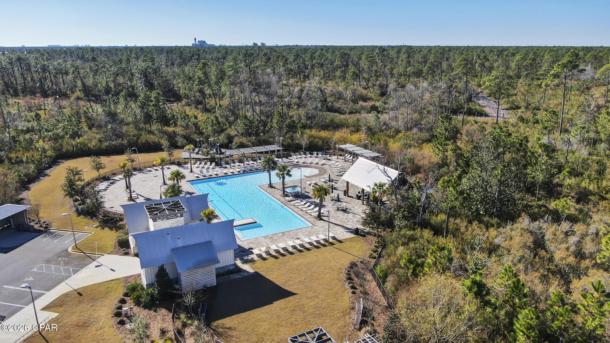 Fanning Bayou - Residential Lease