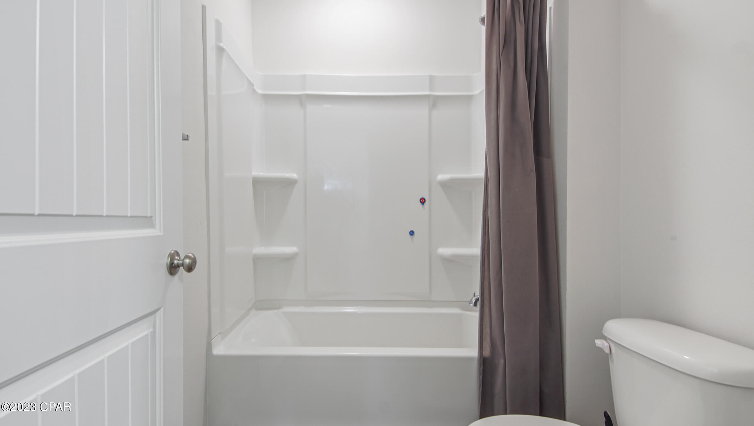 Fanning Bayou - Residential Lease