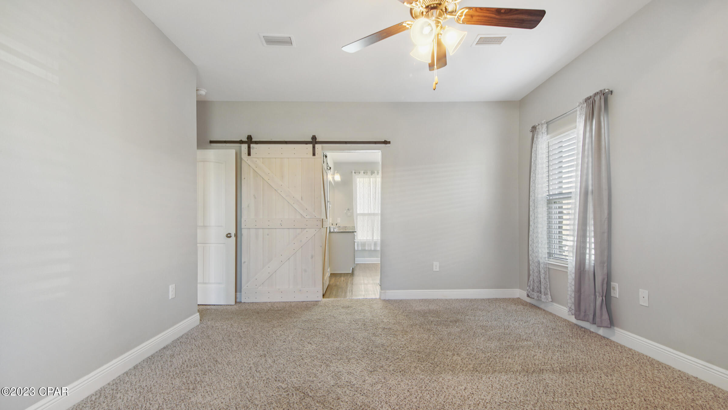 Fanning Bayou - Residential Lease