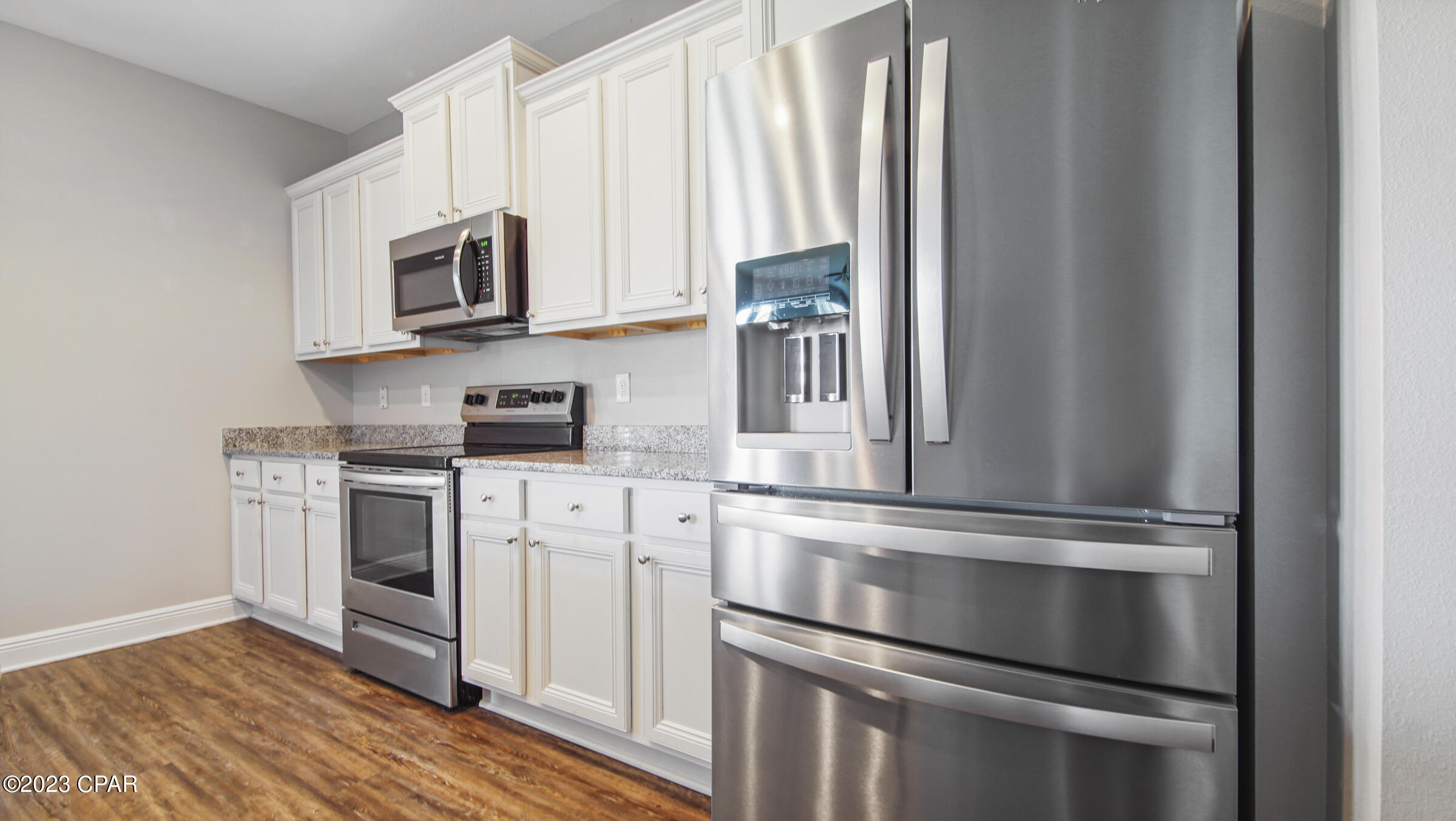 Fanning Bayou - Residential Lease