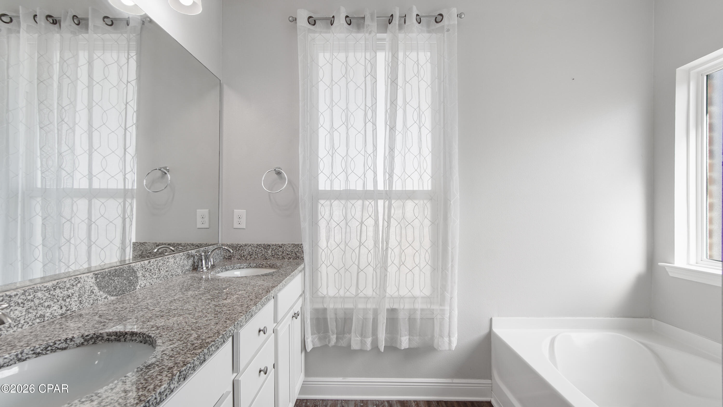 Fanning Bayou - Residential Lease