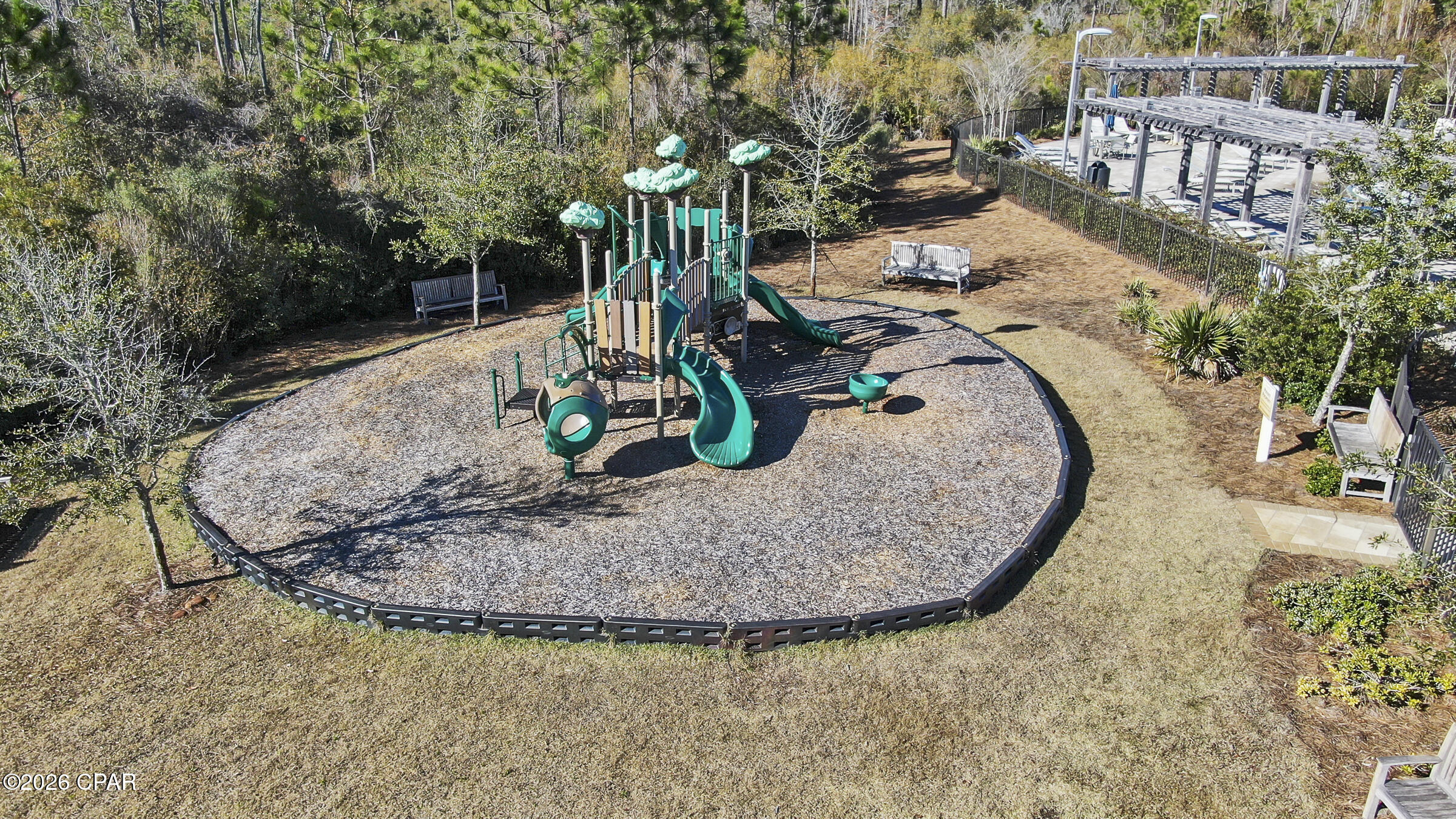 Fanning Bayou - Residential Lease