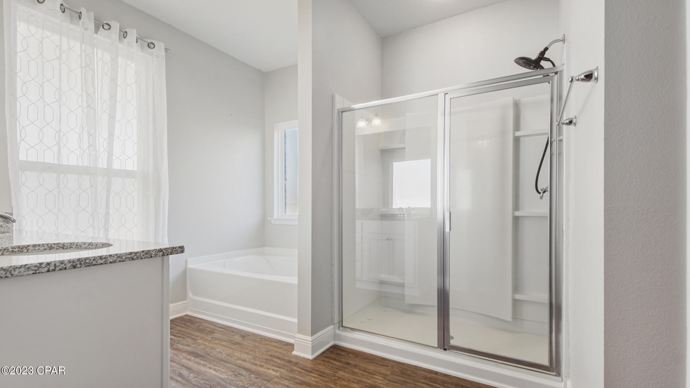 Fanning Bayou - Residential Lease