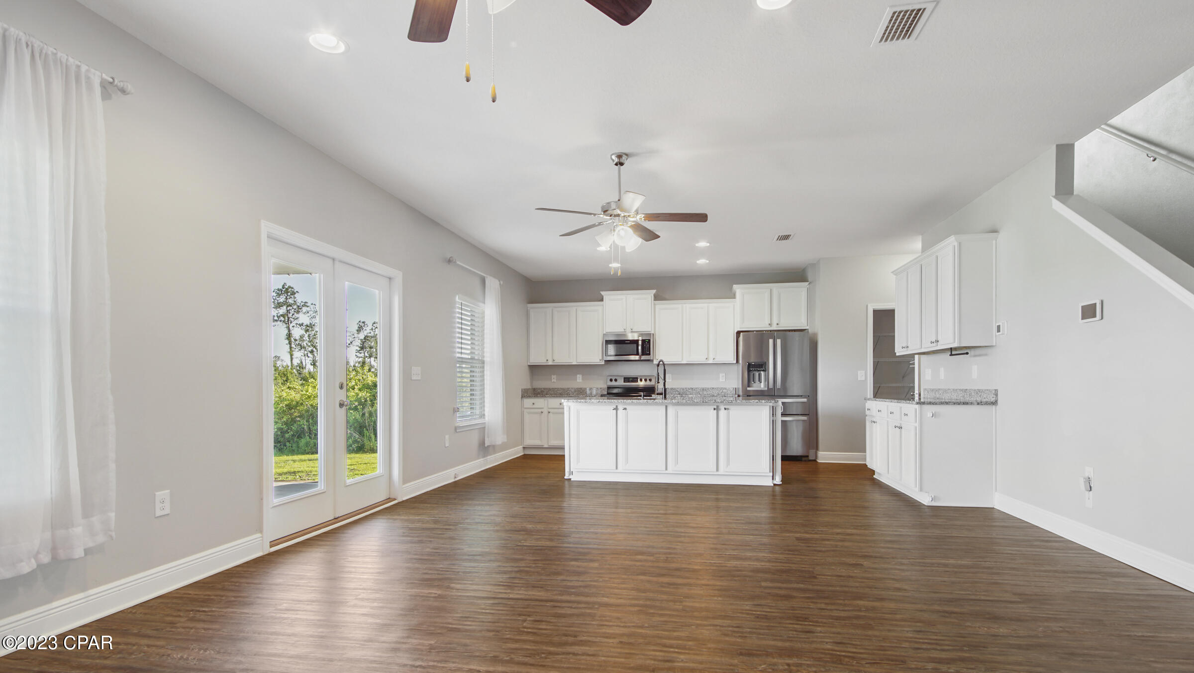 Fanning Bayou - Residential Lease