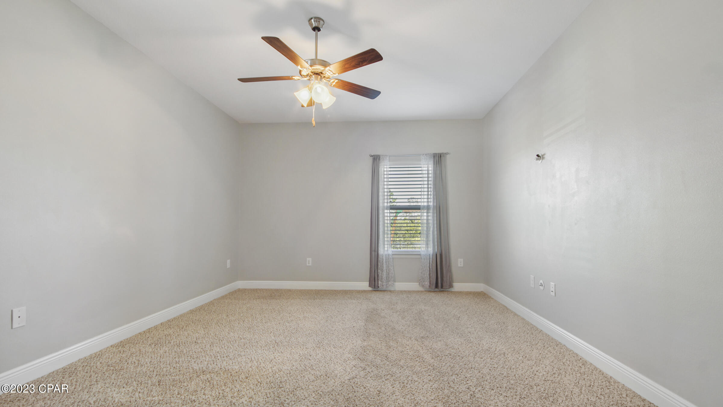 Fanning Bayou - Residential Lease