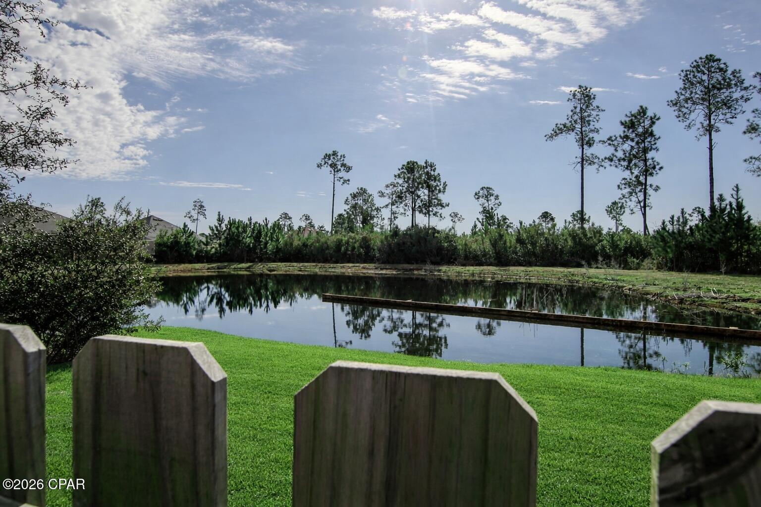 Fanning Bayou - Residential Lease