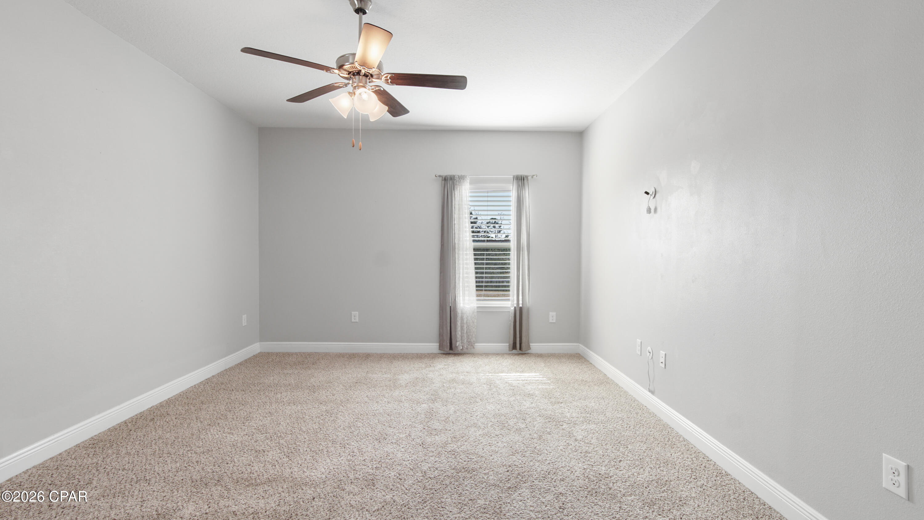 Fanning Bayou - Residential Lease