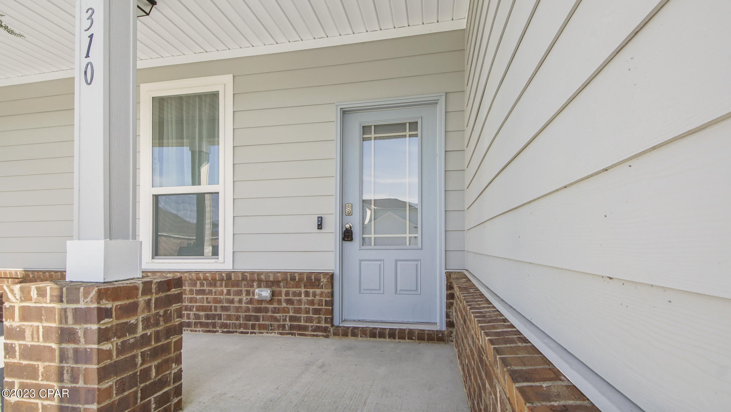 Fanning Bayou - Residential Lease